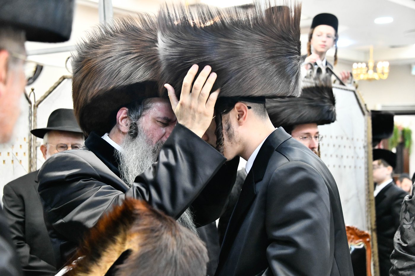 שמחת בית קודינוב
