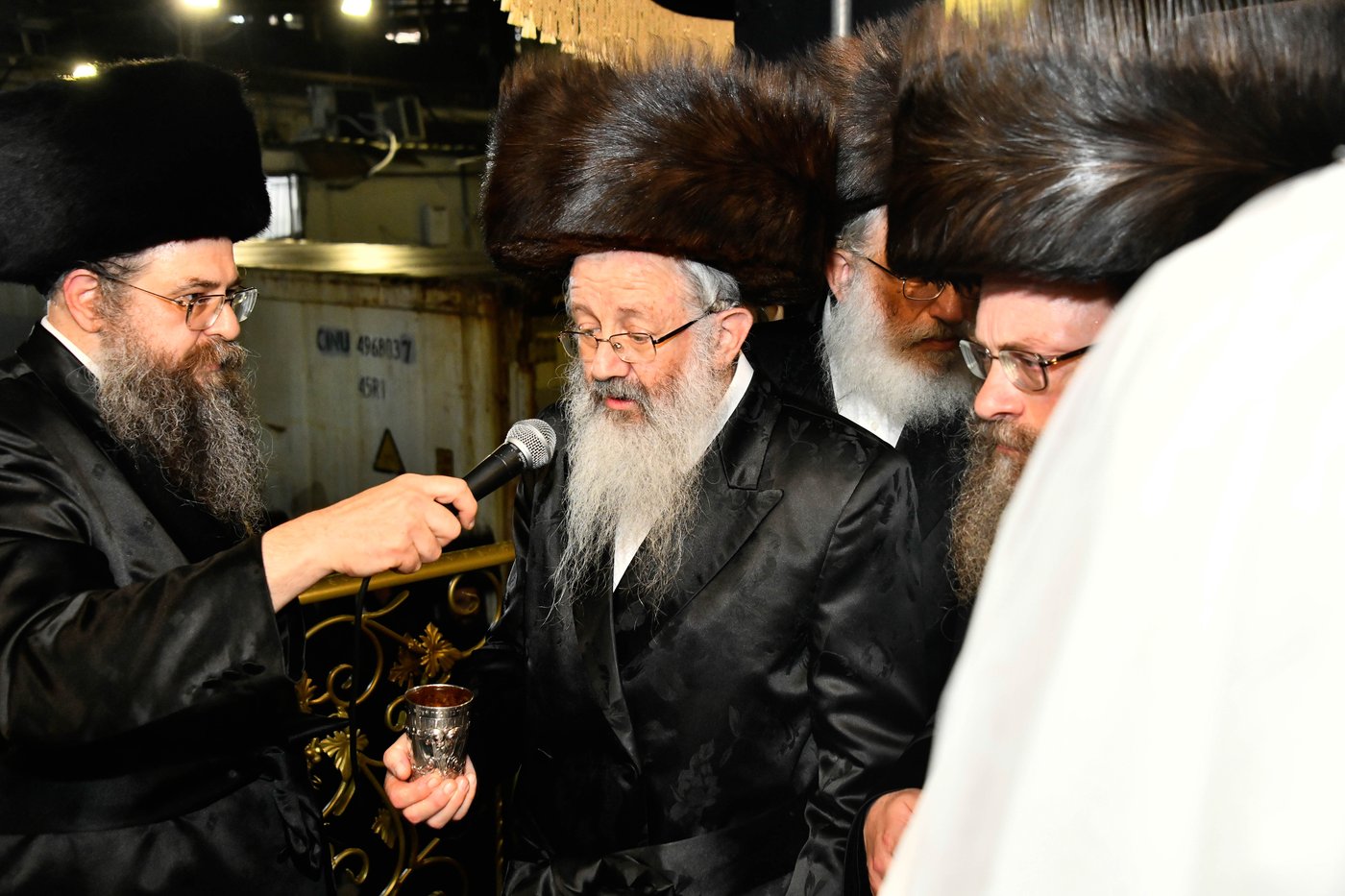 שמחת בית קודינוב