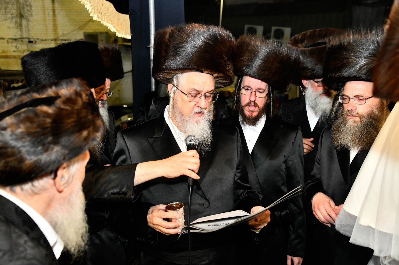 שמחת בית קודינוב