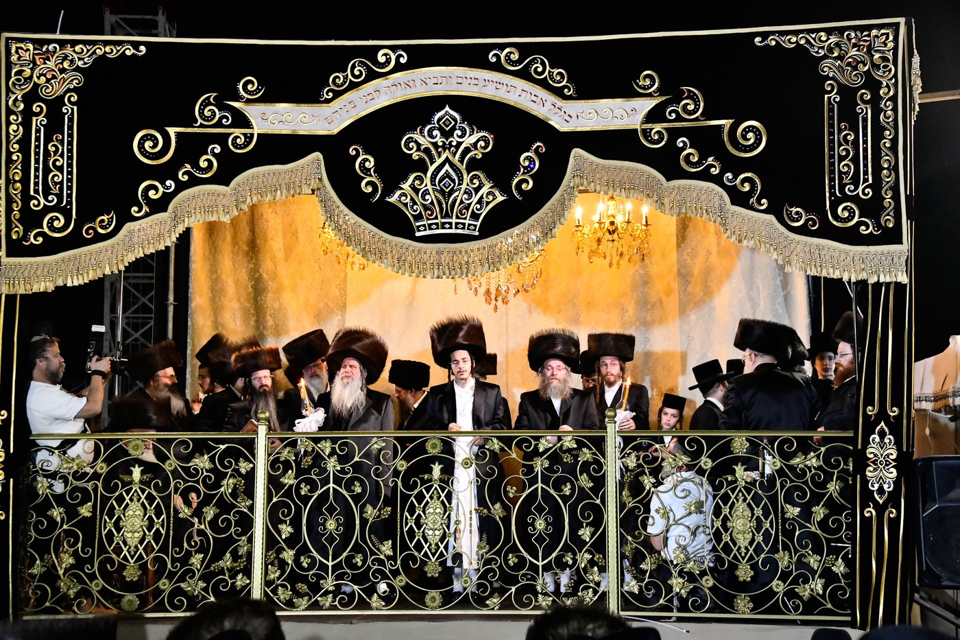 שמחת בית קודינוב