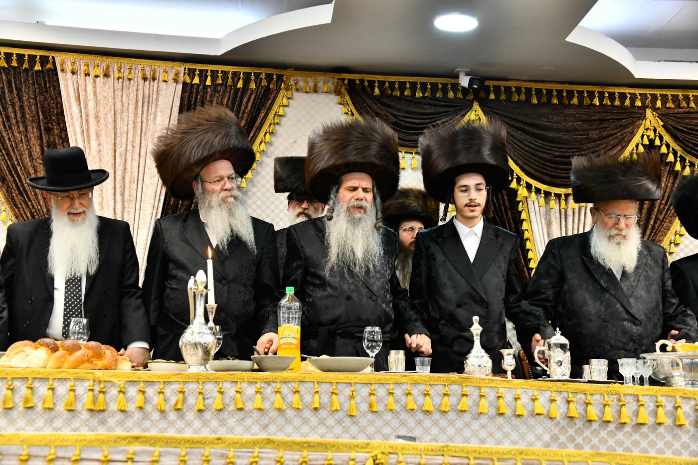 שמחת בית קודינוב