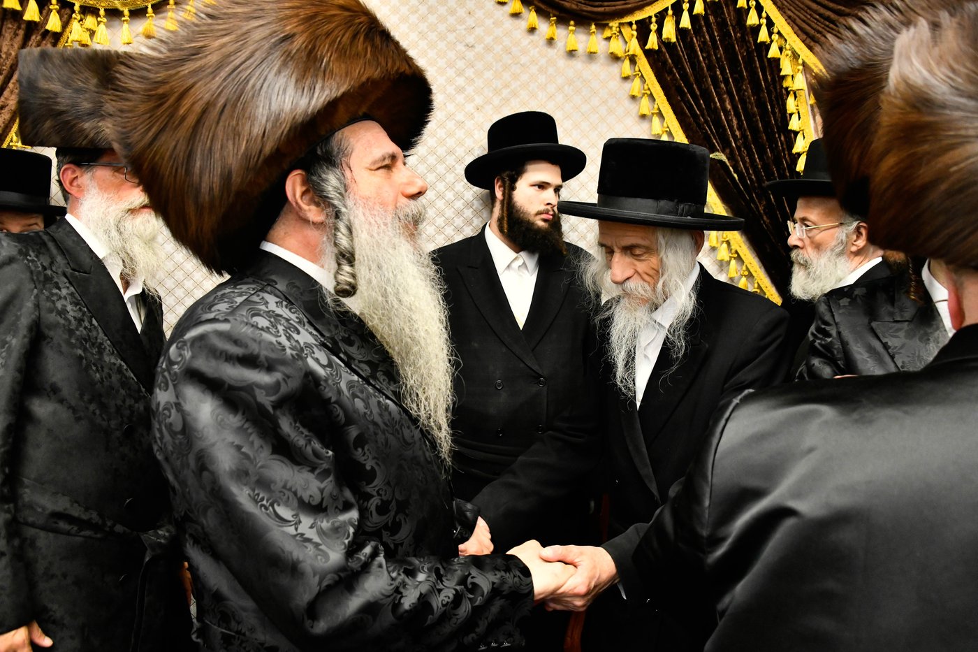 שמחת בית קודינוב