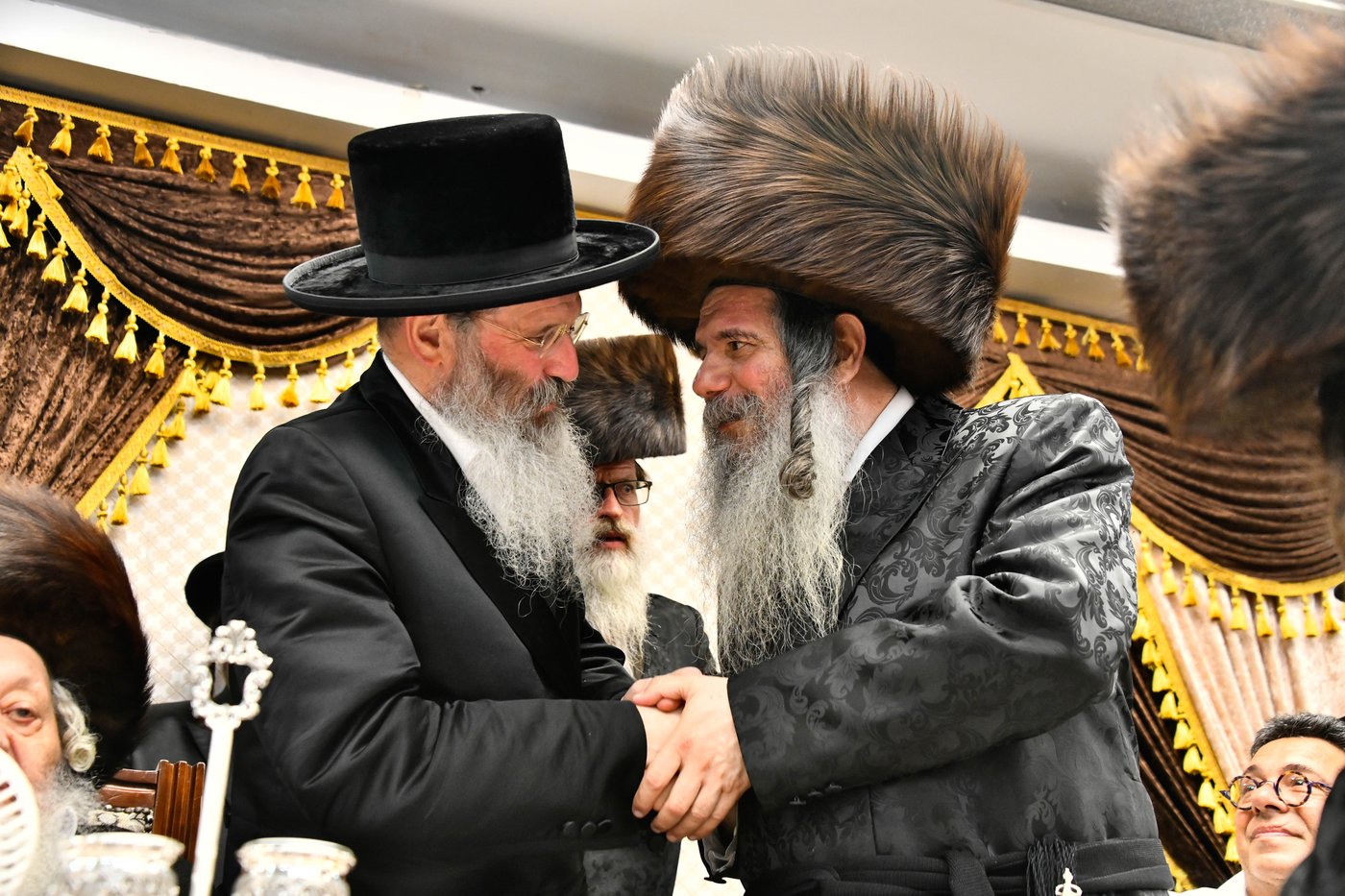שמחת בית קודינוב