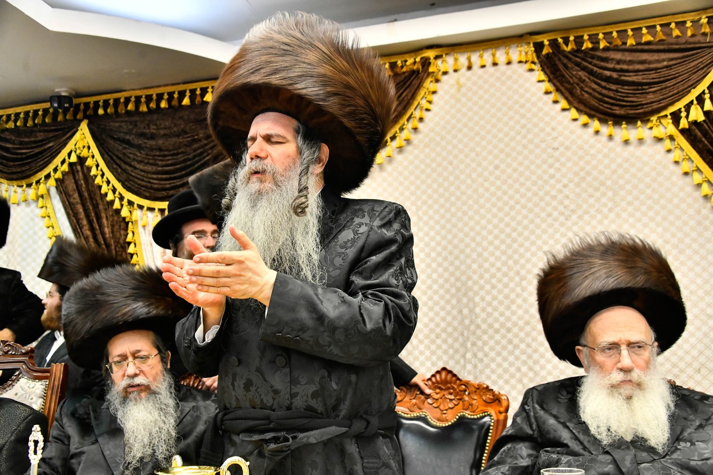 שמחת בית קודינוב