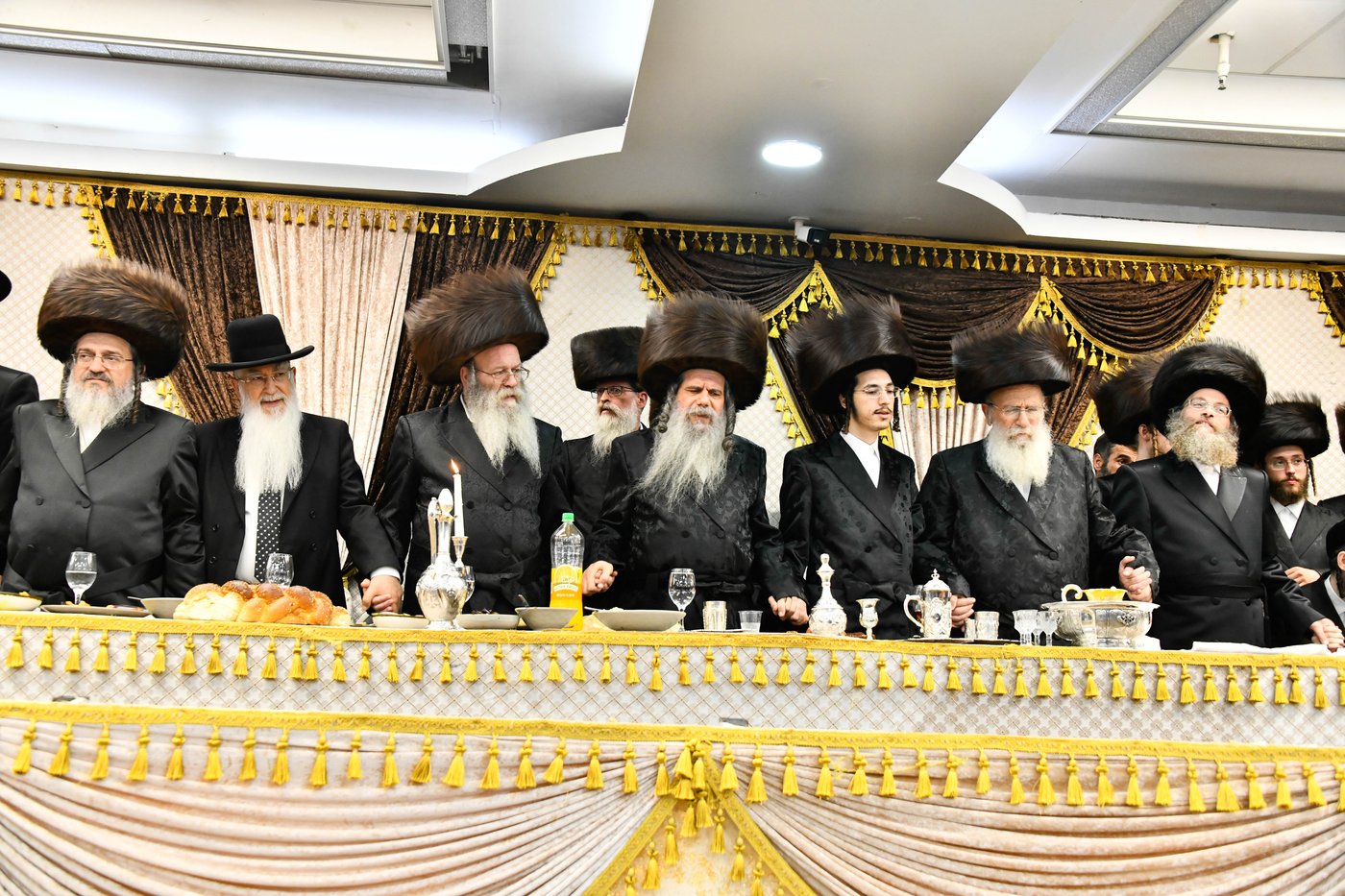 שמחת בית קודינוב