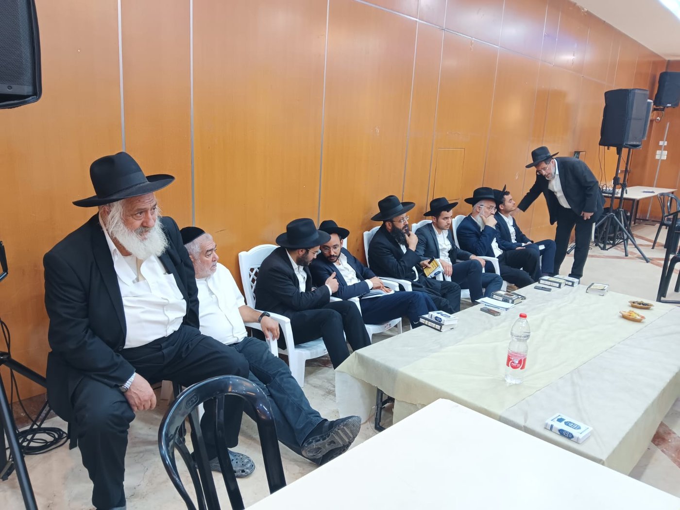 השבעה