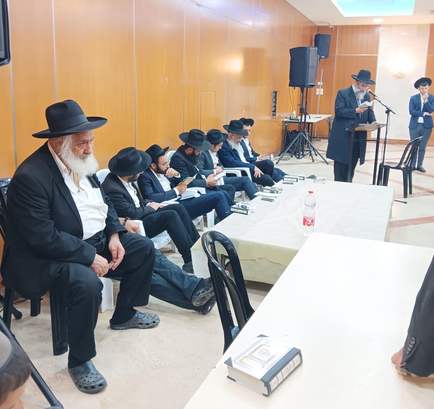 השבעה