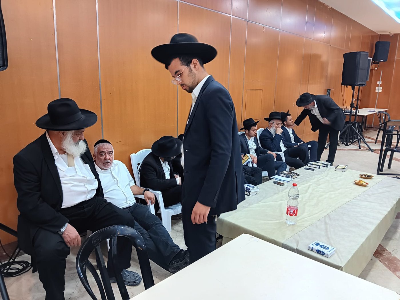 השבעה