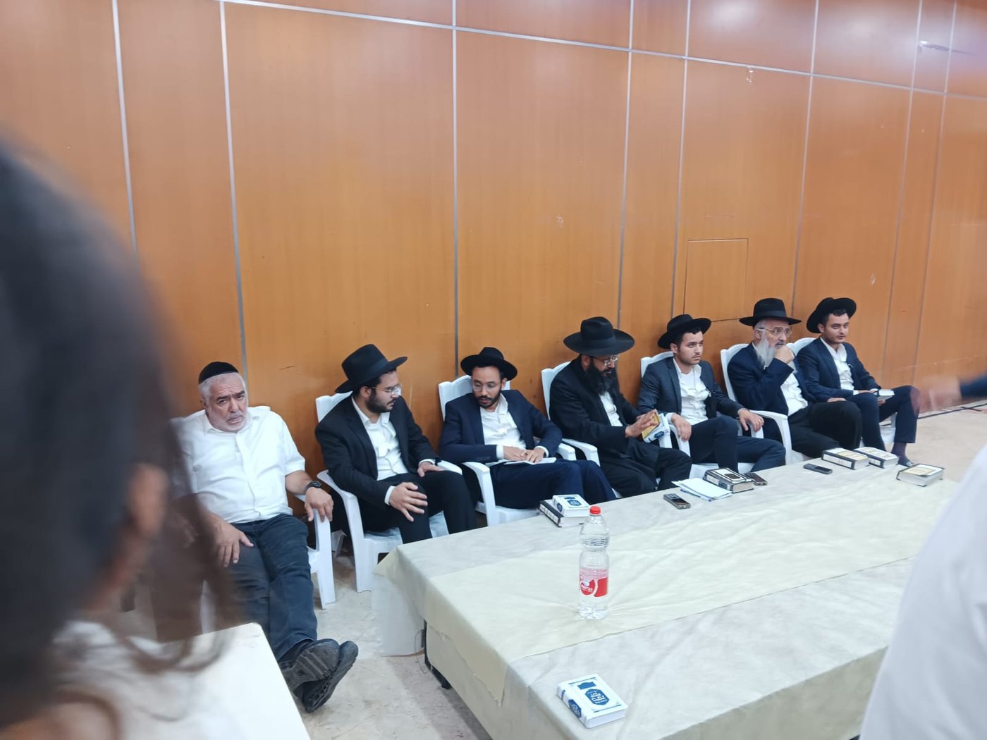 השבעה