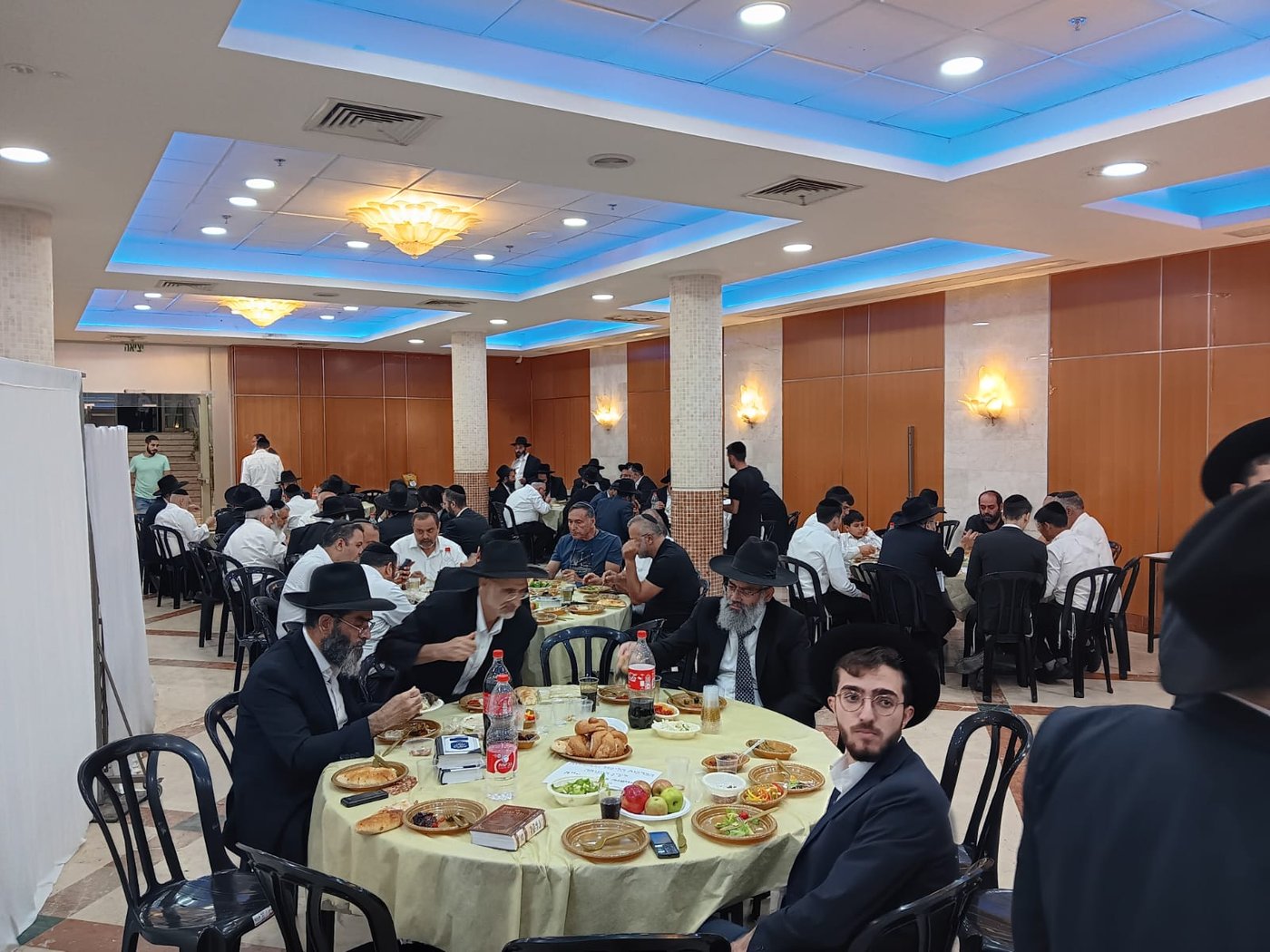 השבעה