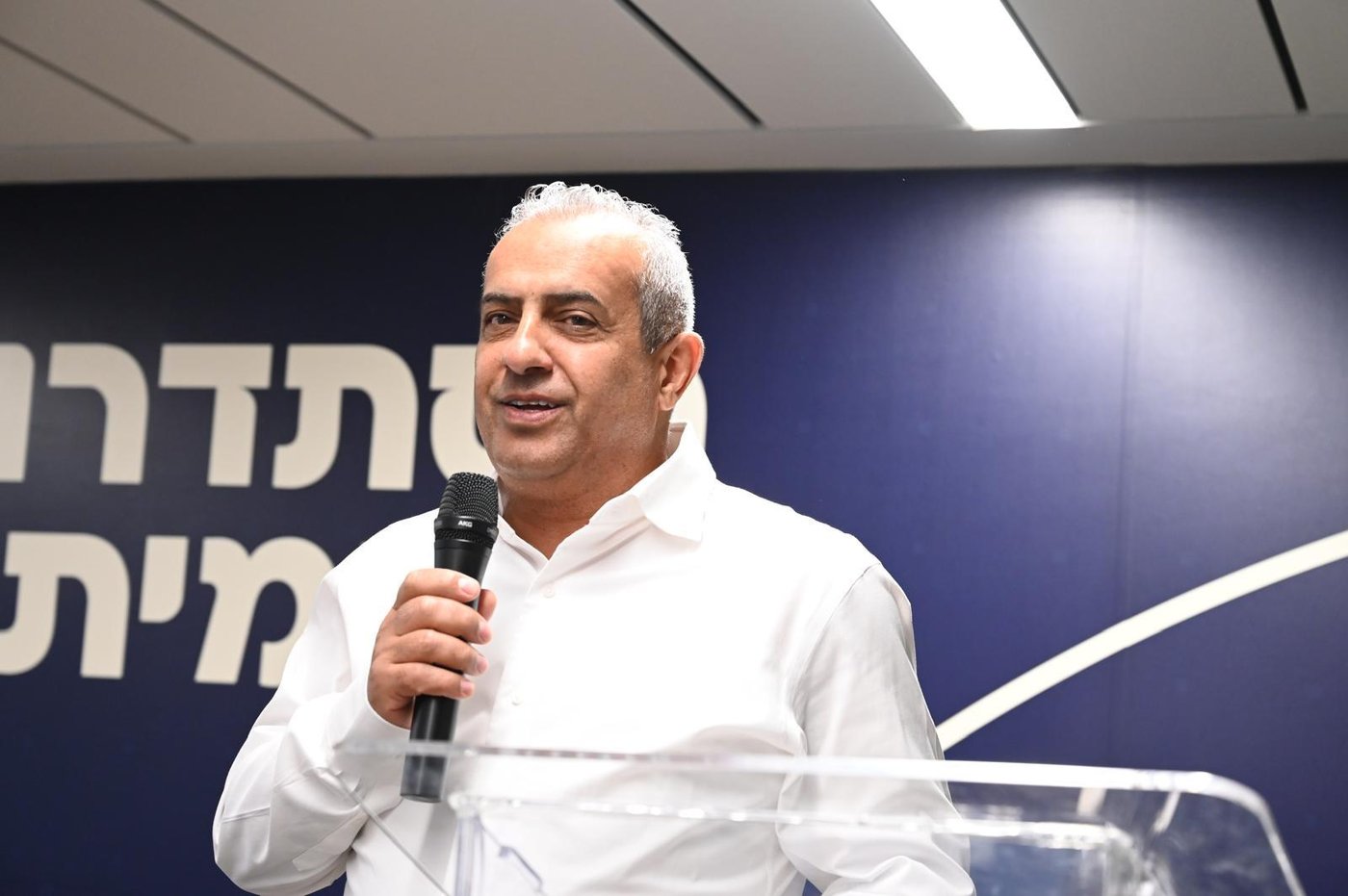 פאנל מקצועי ביוזמת ההסתדרות הלאומית הוצגו פתרונות למשבר בענף הבנייה