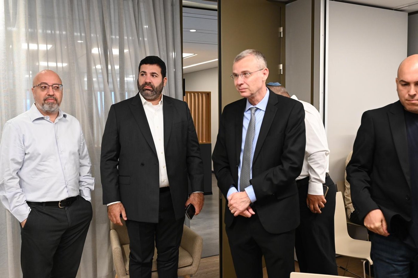 פאנל מקצועי ביוזמת ההסתדרות הלאומית הוצגו פתרונות למשבר בענף הבנייה
