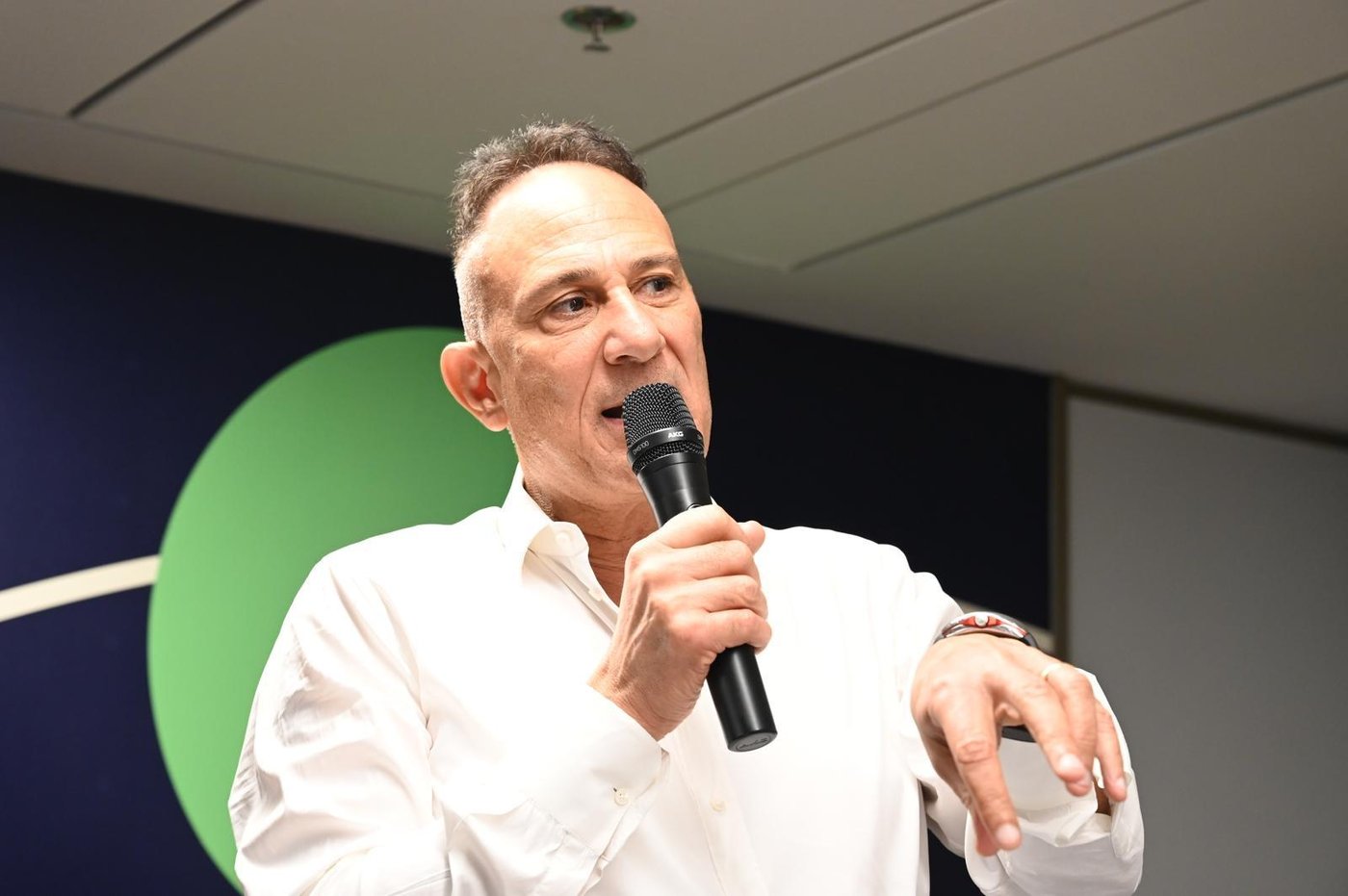 פאנל מקצועי ביוזמת ההסתדרות הלאומית הוצגו פתרונות למשבר בענף הבנייה