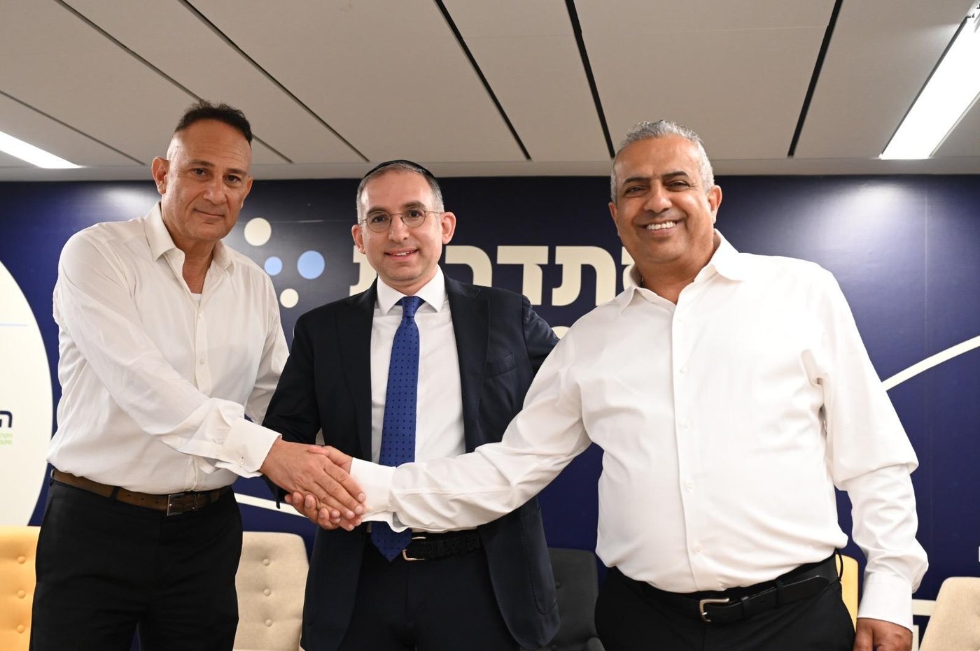 פאנל מקצועי ביוזמת ההסתדרות הלאומית הוצגו פתרונות למשבר בענף הבנייה