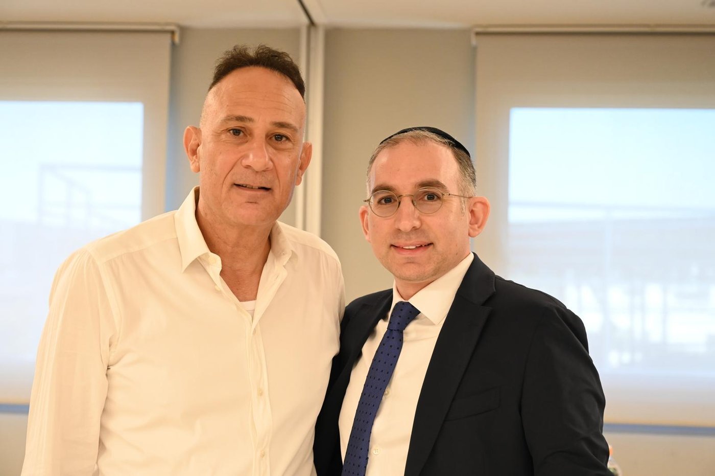 פאנל מקצועי ביוזמת ההסתדרות הלאומית הוצגו פתרונות למשבר בענף הבנייה