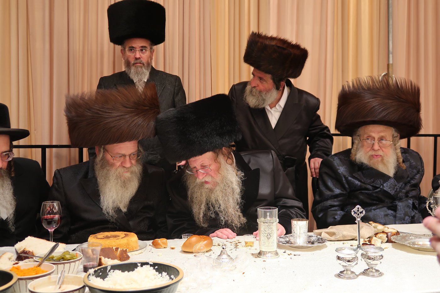 שמחת בית קוזמיר - קאמרנא ארזי הבירה - אמשינוב ארה"ב - זווהעיל 