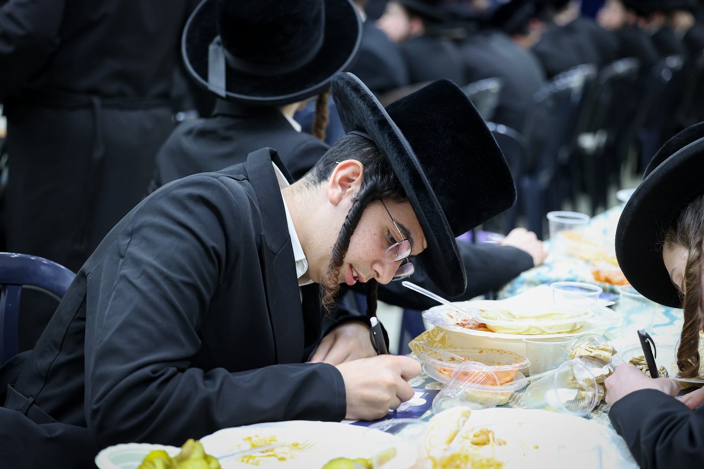 כינוס ממליכים באהבה