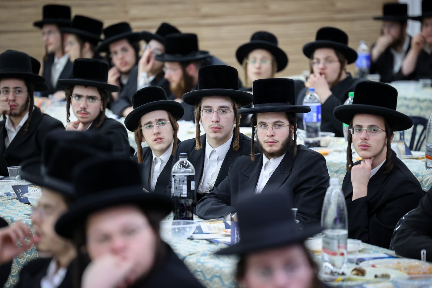 כינוס ממליכים באהבה