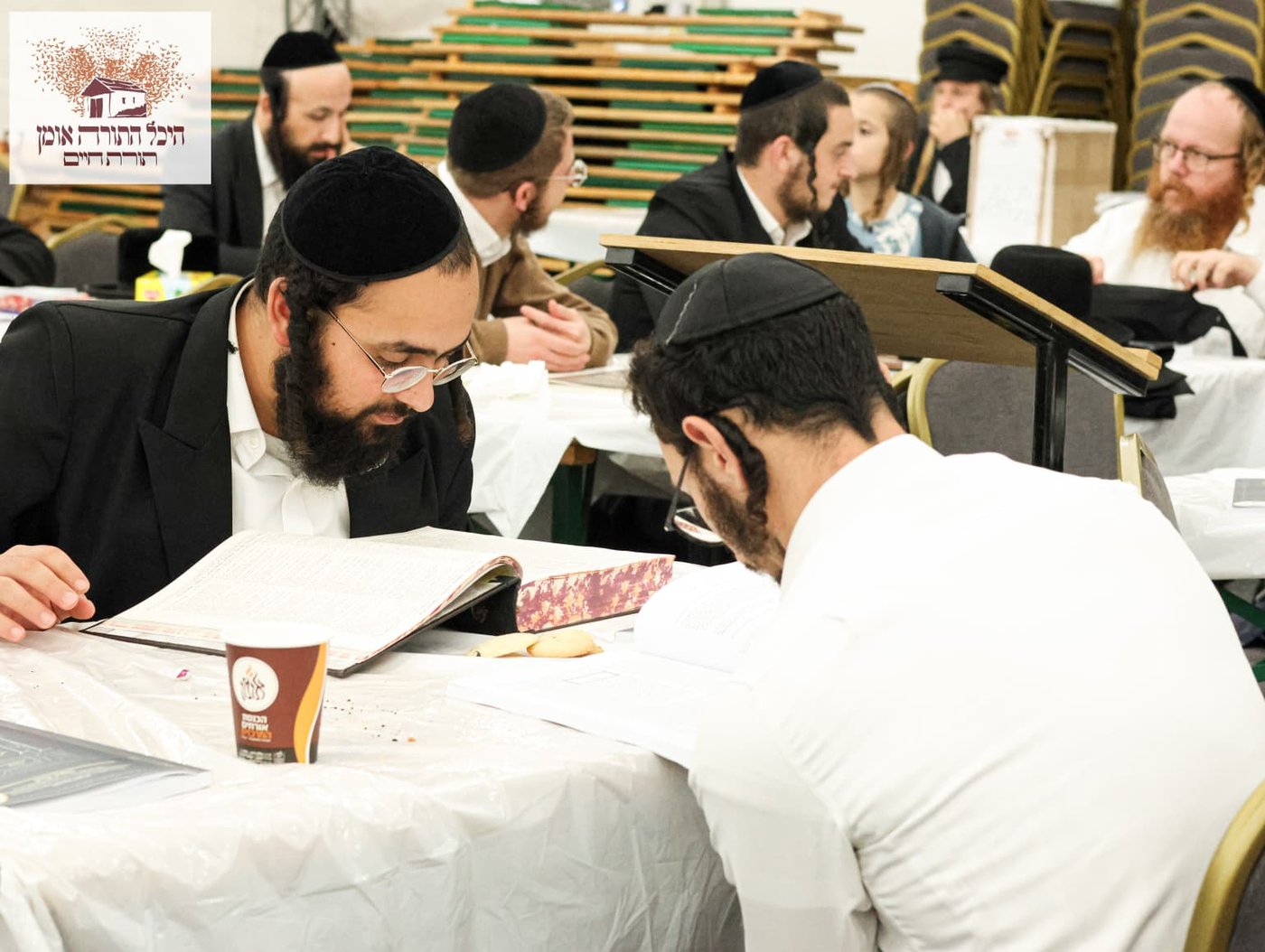 היכל התורה באומן תשפ"ה