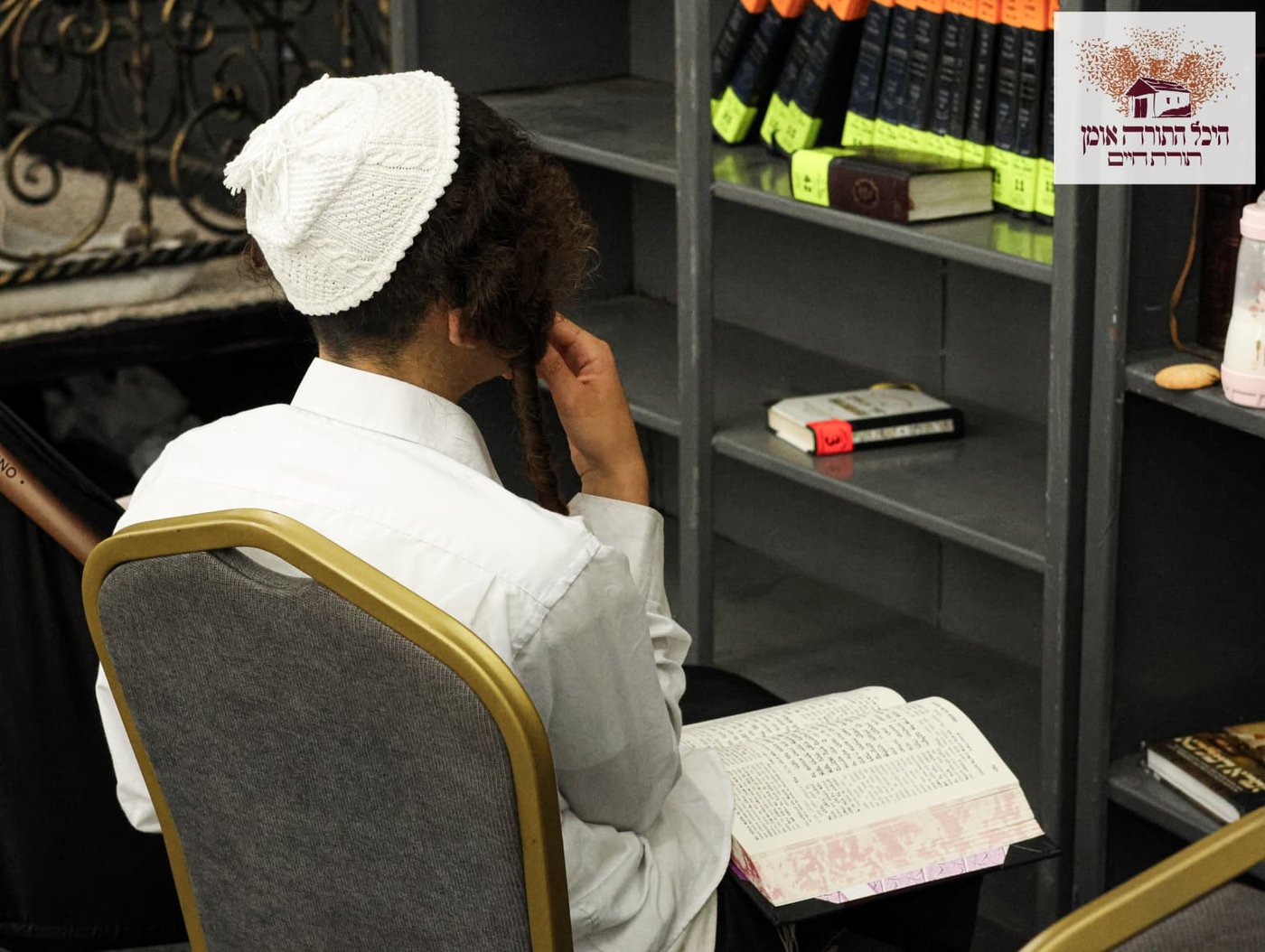 היכל התורה באומן תשפ"ה