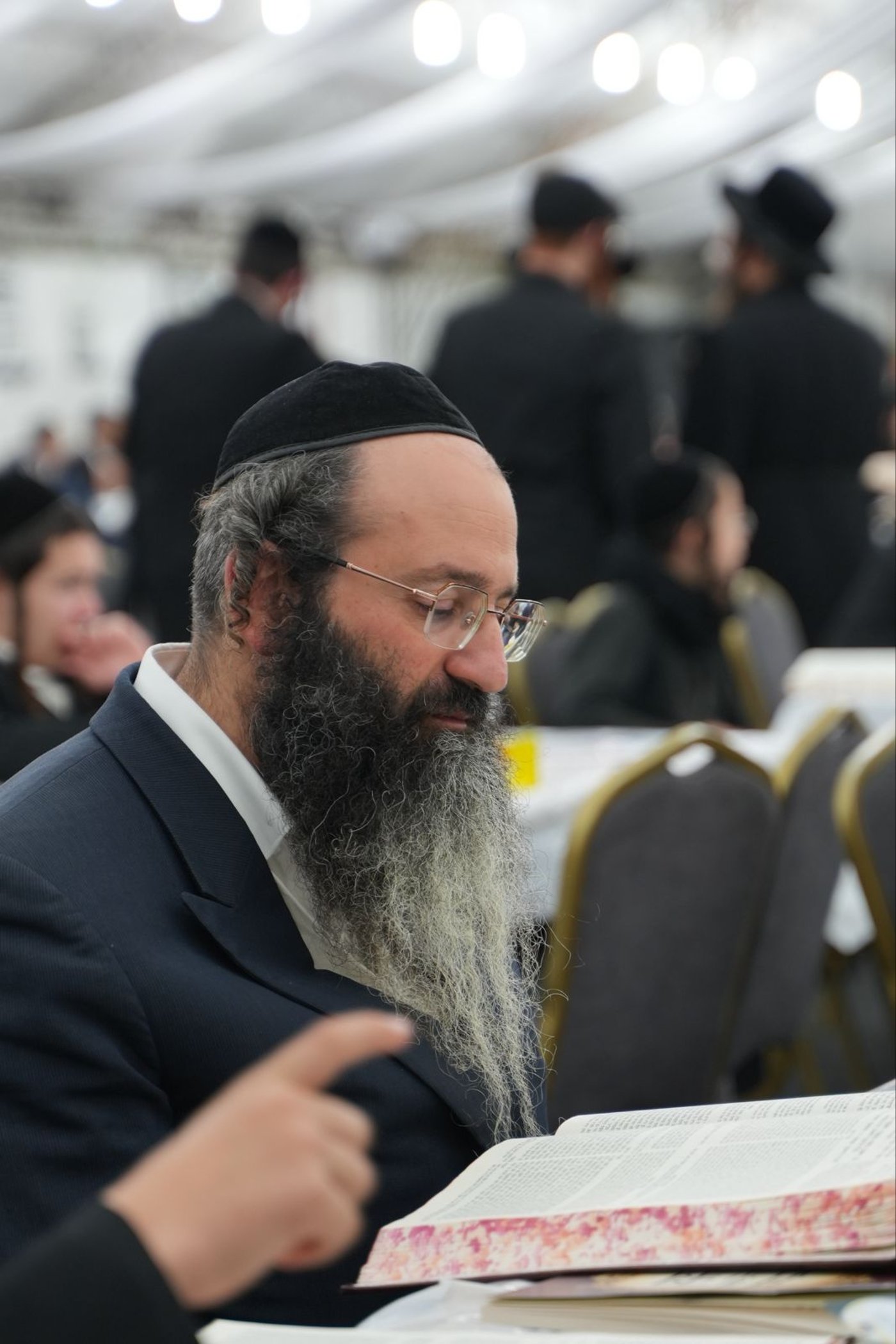 היכל התורה באומן תשפ"ה