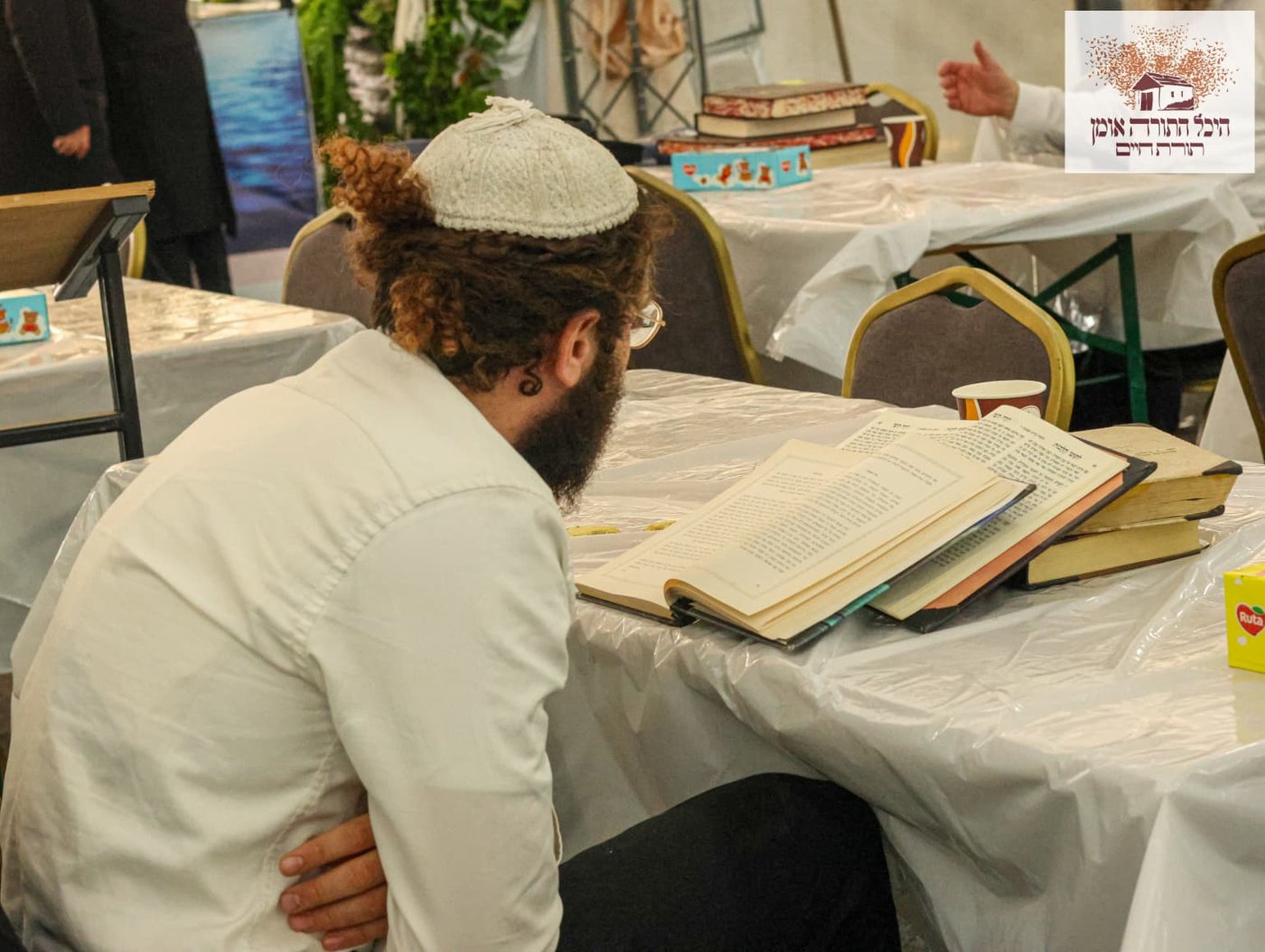 היכל התורה באומן תשפ"ה
