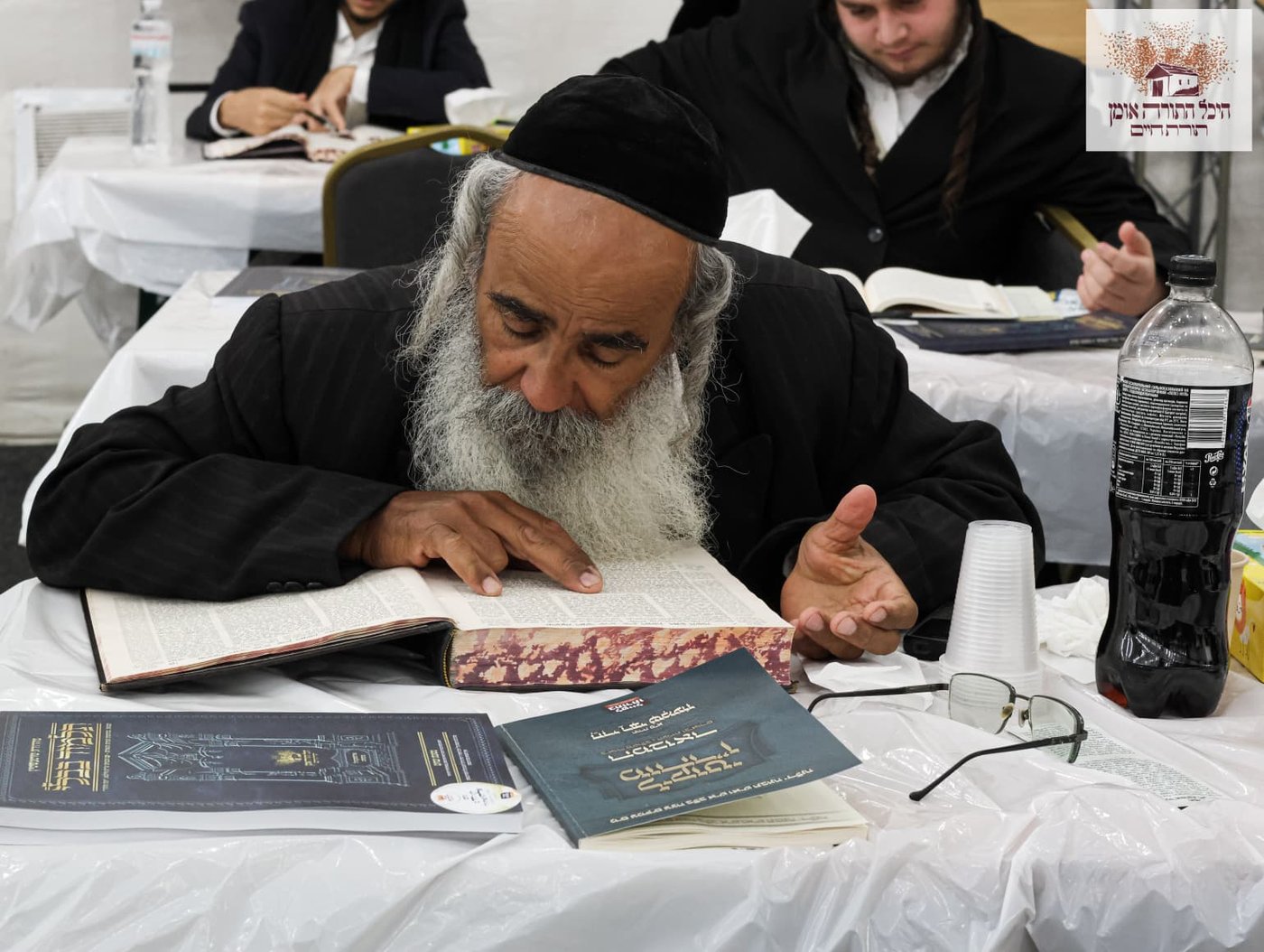 היכל התורה באומן תשפ"ה