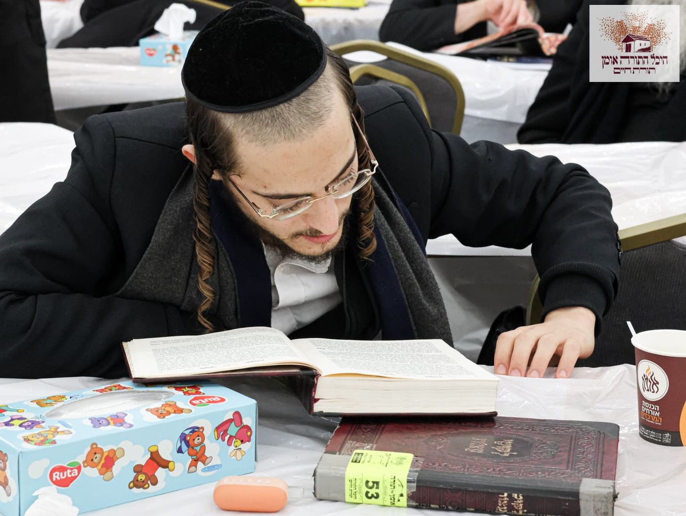 היכל התורה באומן תשפ"ה