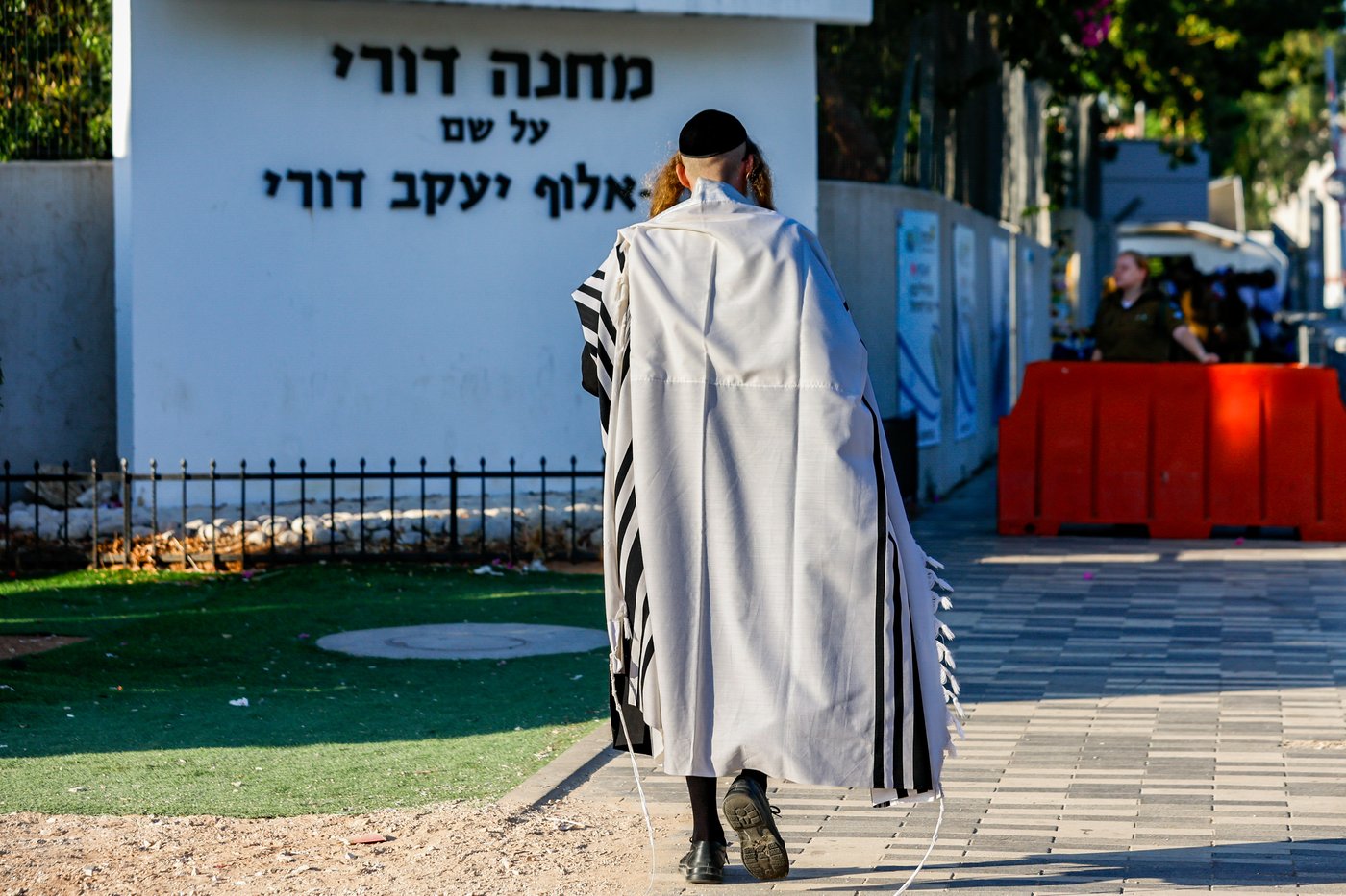 זהות, אמונה ותורה | הפערים שמחוללים משבר בין הציבור החרדי לציונות הדתית