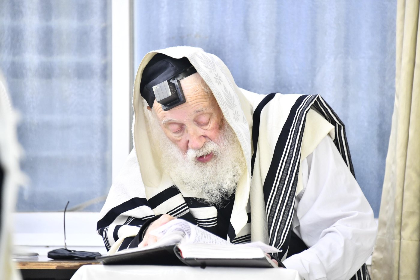 הגר"י סילמן בהתרת נדרים