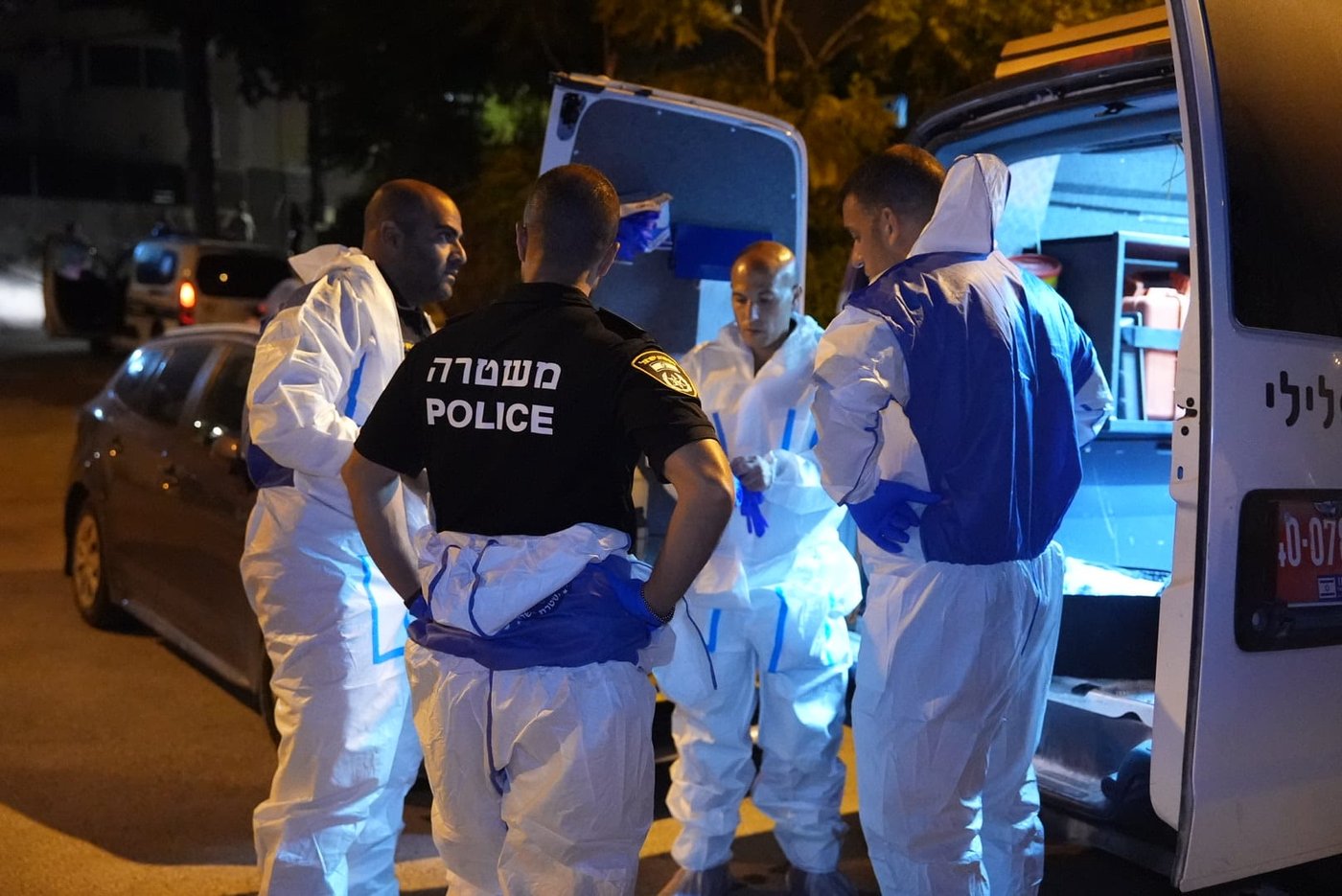 רצח מחריד בירושלים: הקשיש החביא את גופת המטפלת באמבטיה