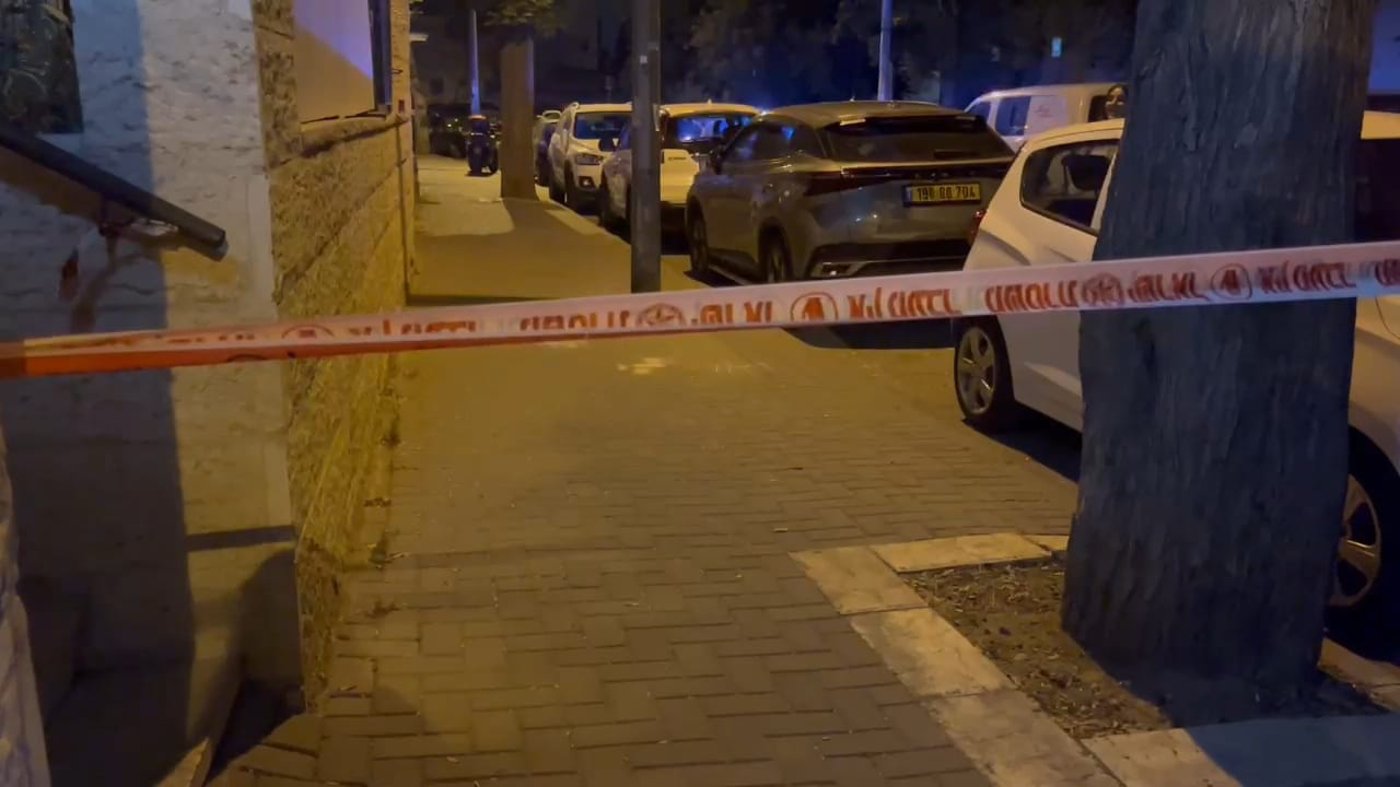 רצח מחריד בירושלים: הקשיש החביא את גופת המטפלת באמבטיה