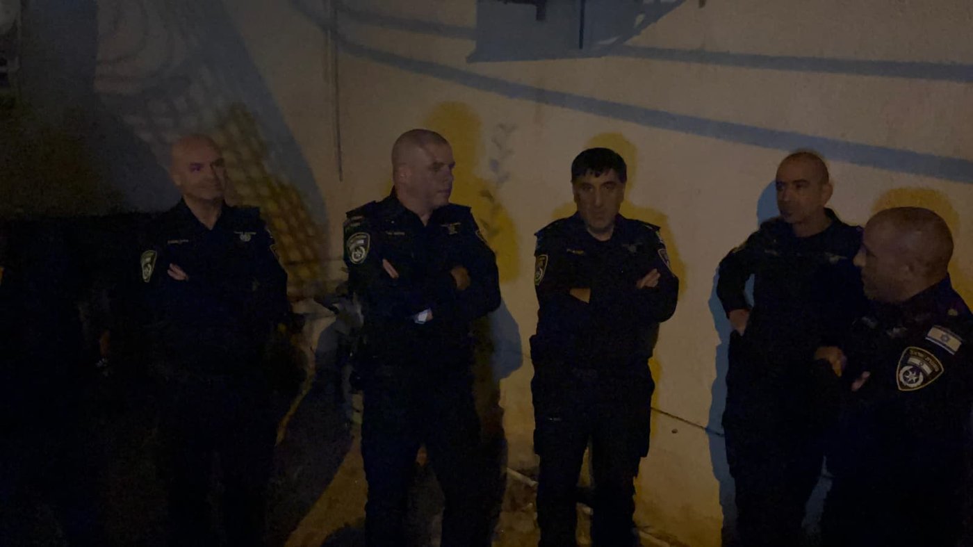 רצח מחריד בירושלים: הקשיש החביא את גופת המטפלת באמבטיה