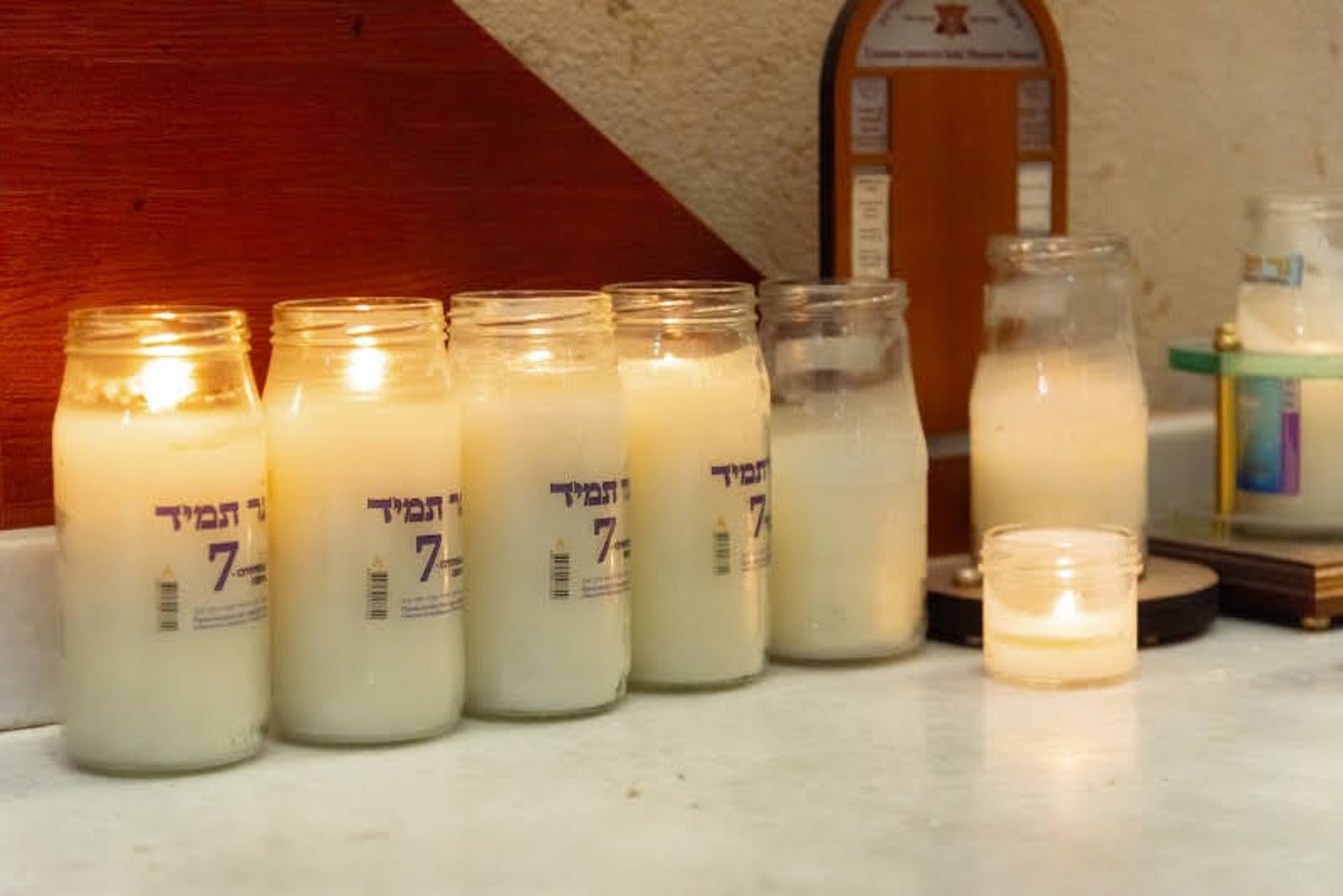  ערב השנה החדשה בקהילה היהודית במוסקבה 