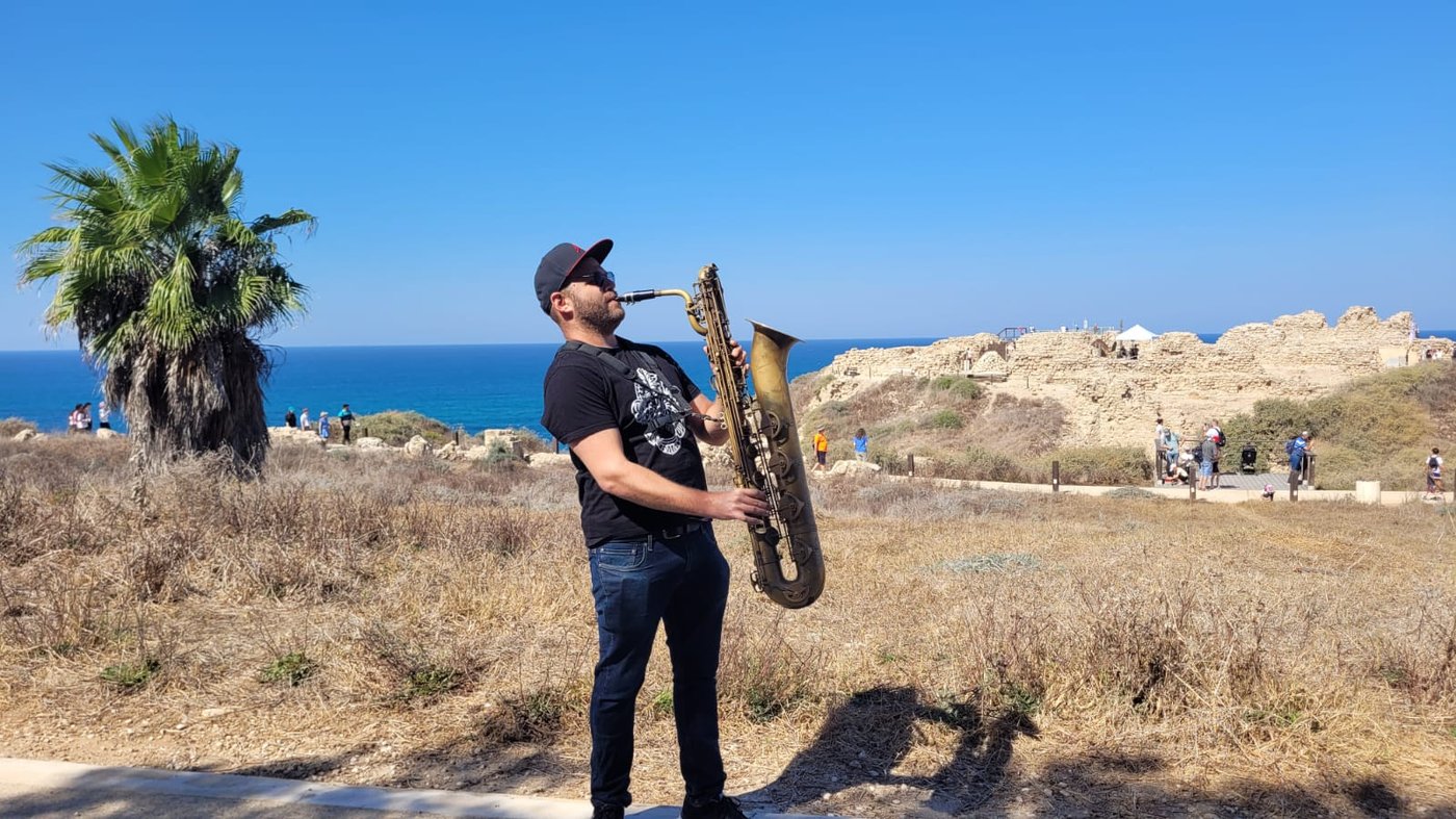 נושמים תרבות