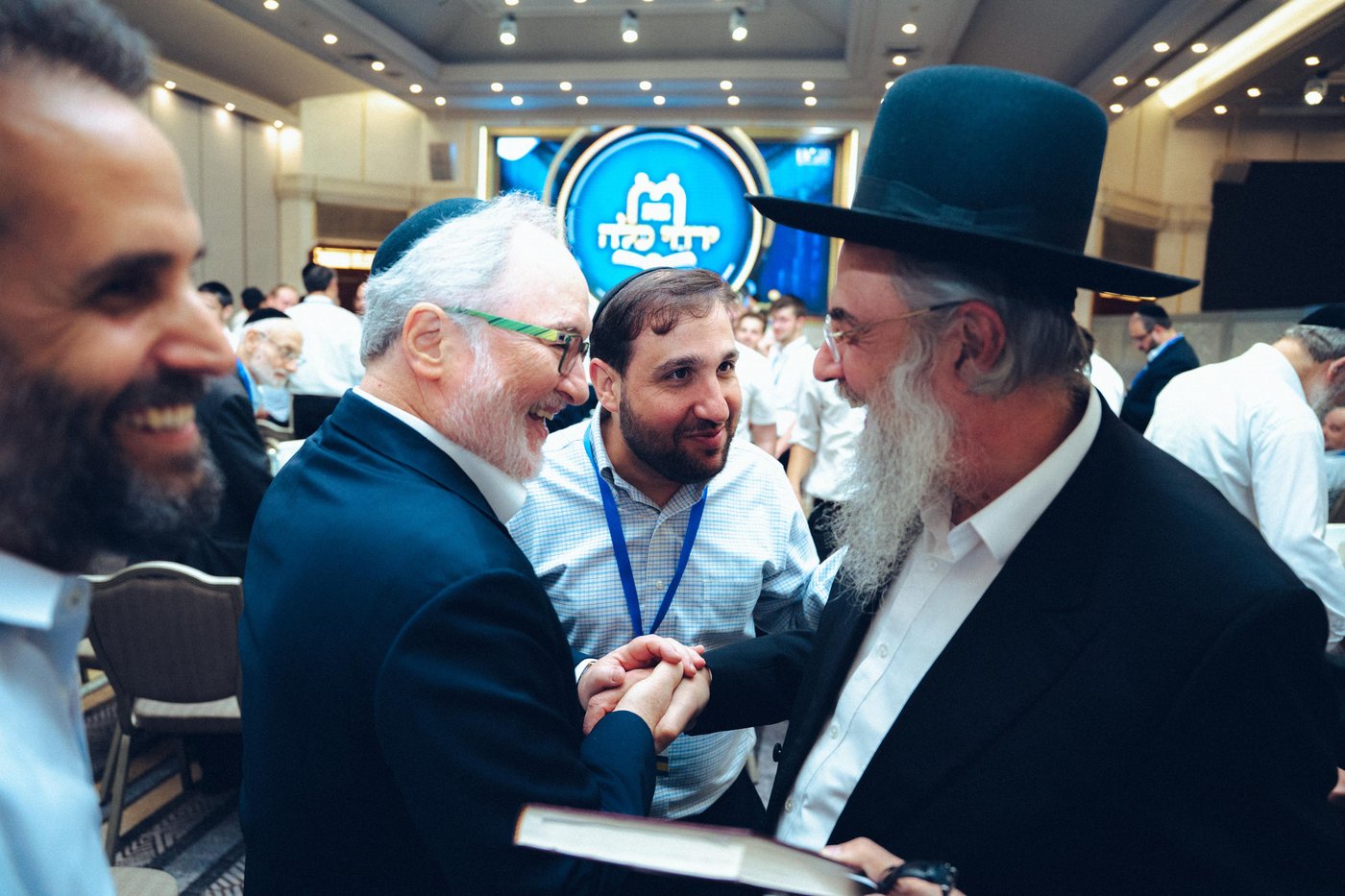 אחוות תורה