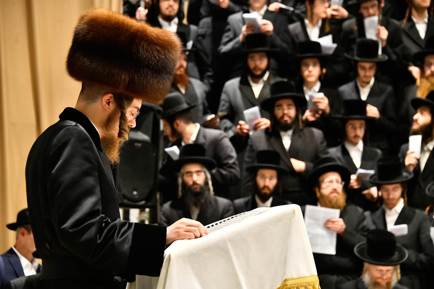 תשליך בחצה"ק סאדיגורה