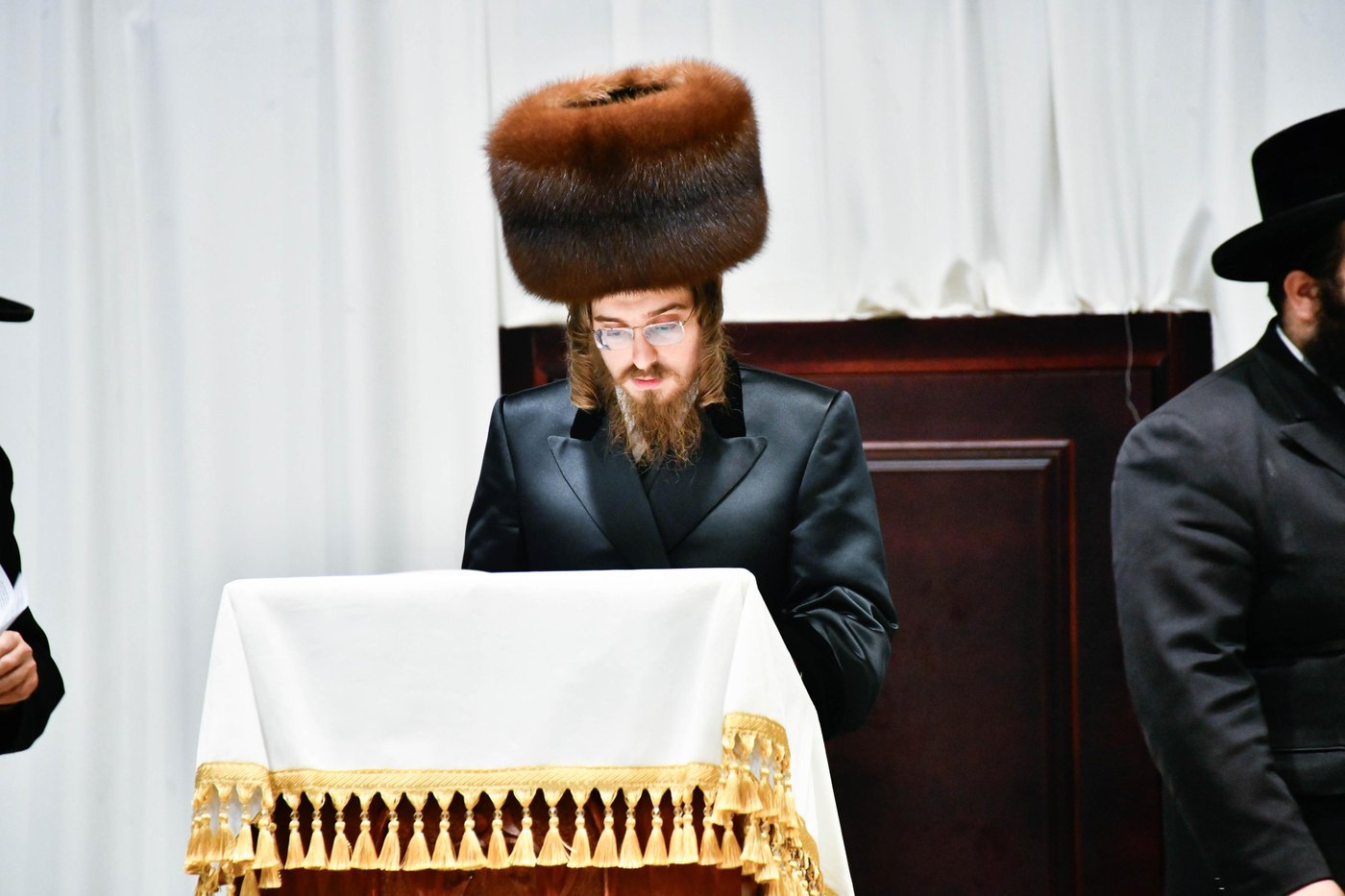 תשליך בחצה"ק סאדיגורה