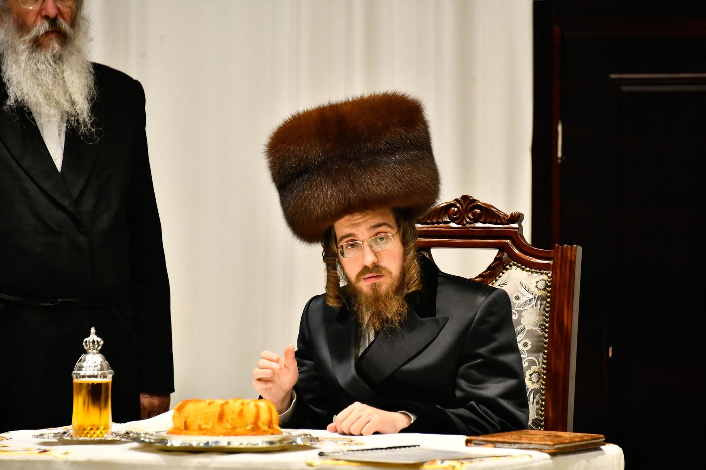 תשליך בחצה"ק סאדיגורה