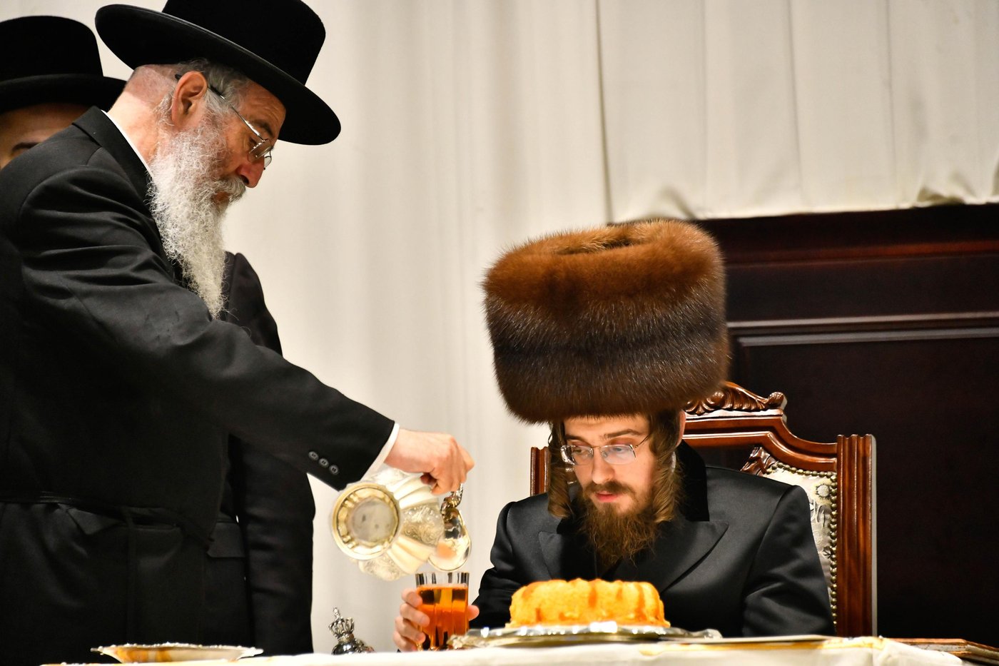 תשליך בחצה"ק סאדיגורה