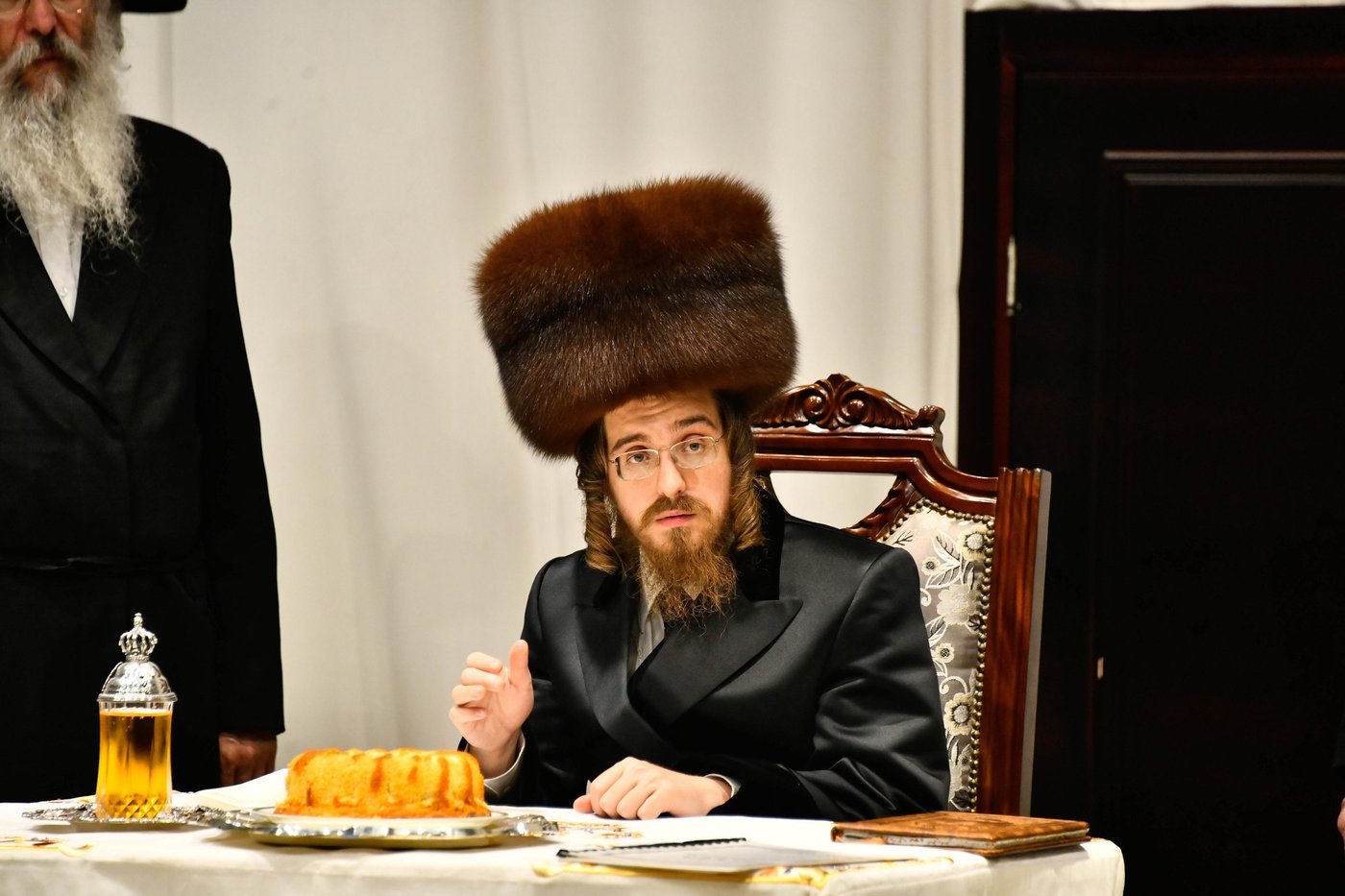 תשליך בחצה"ק סאדיגורה