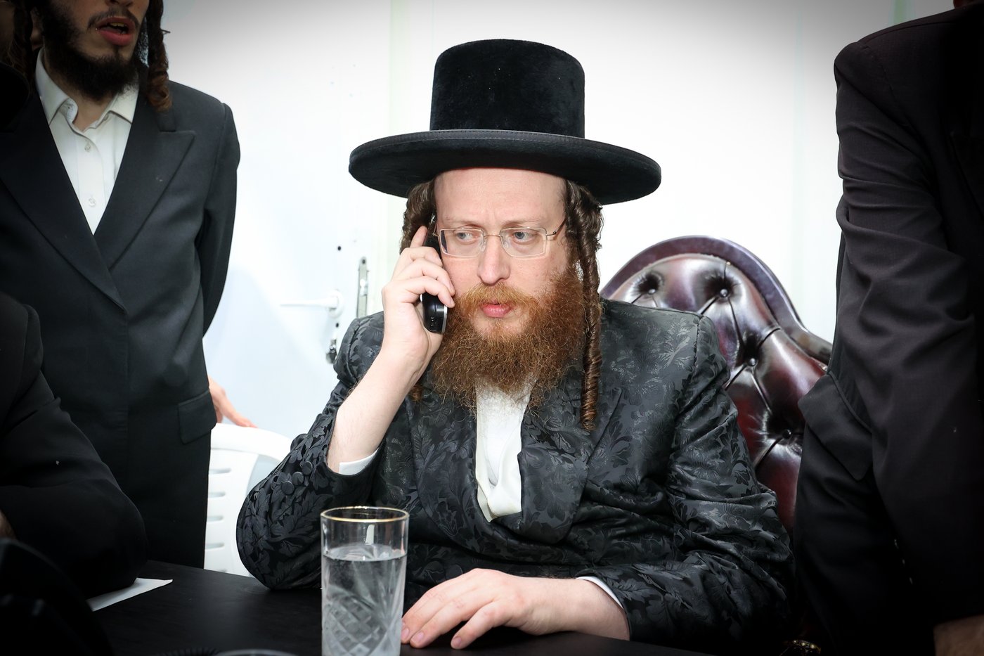 הכינוס בספינקא בית שמש
