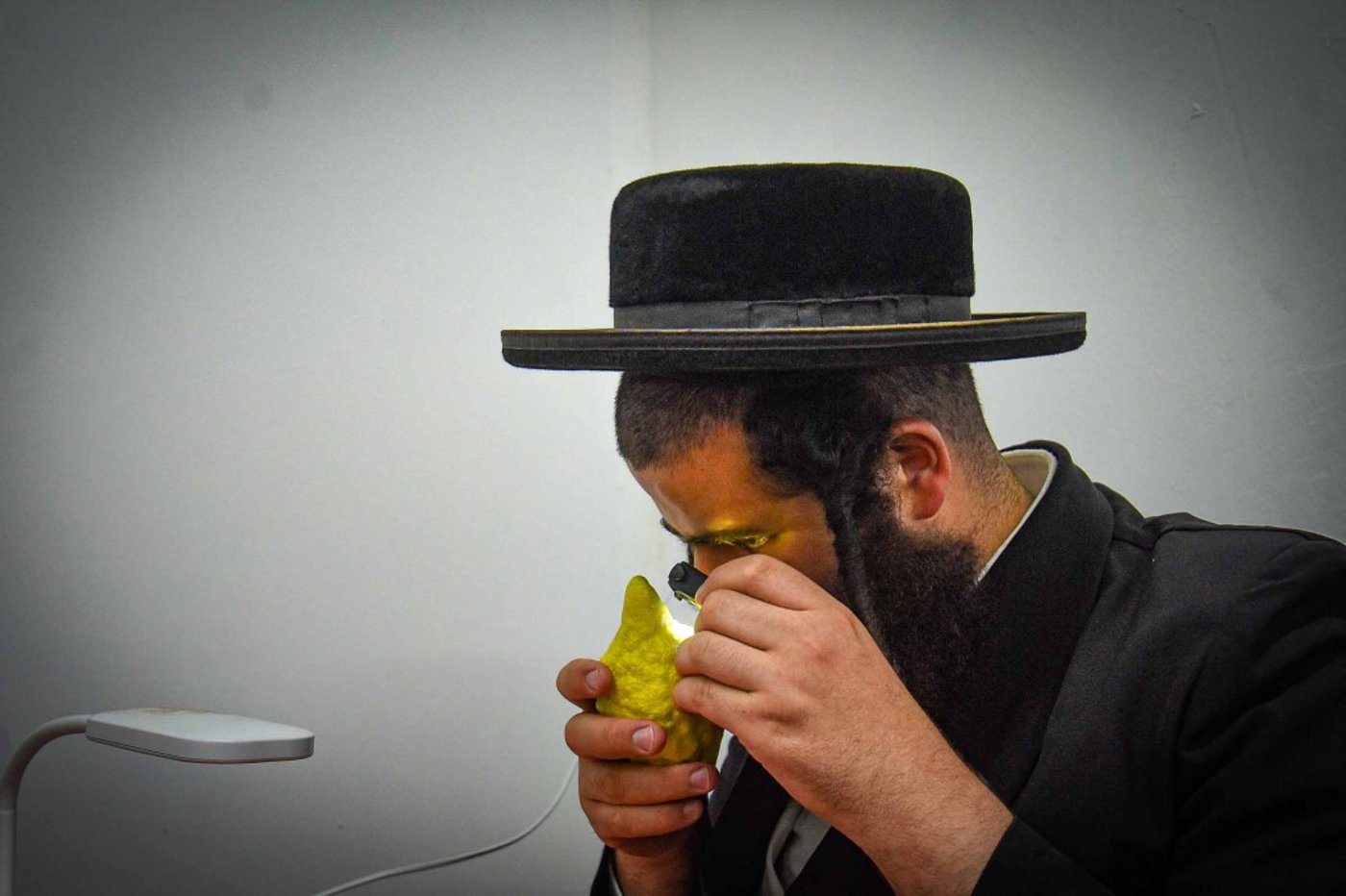 עשרת ימי תשובה בעמנואל