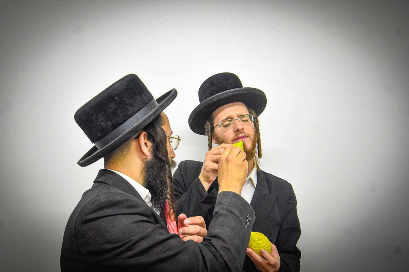 עשרת ימי תשובה בעמנואל