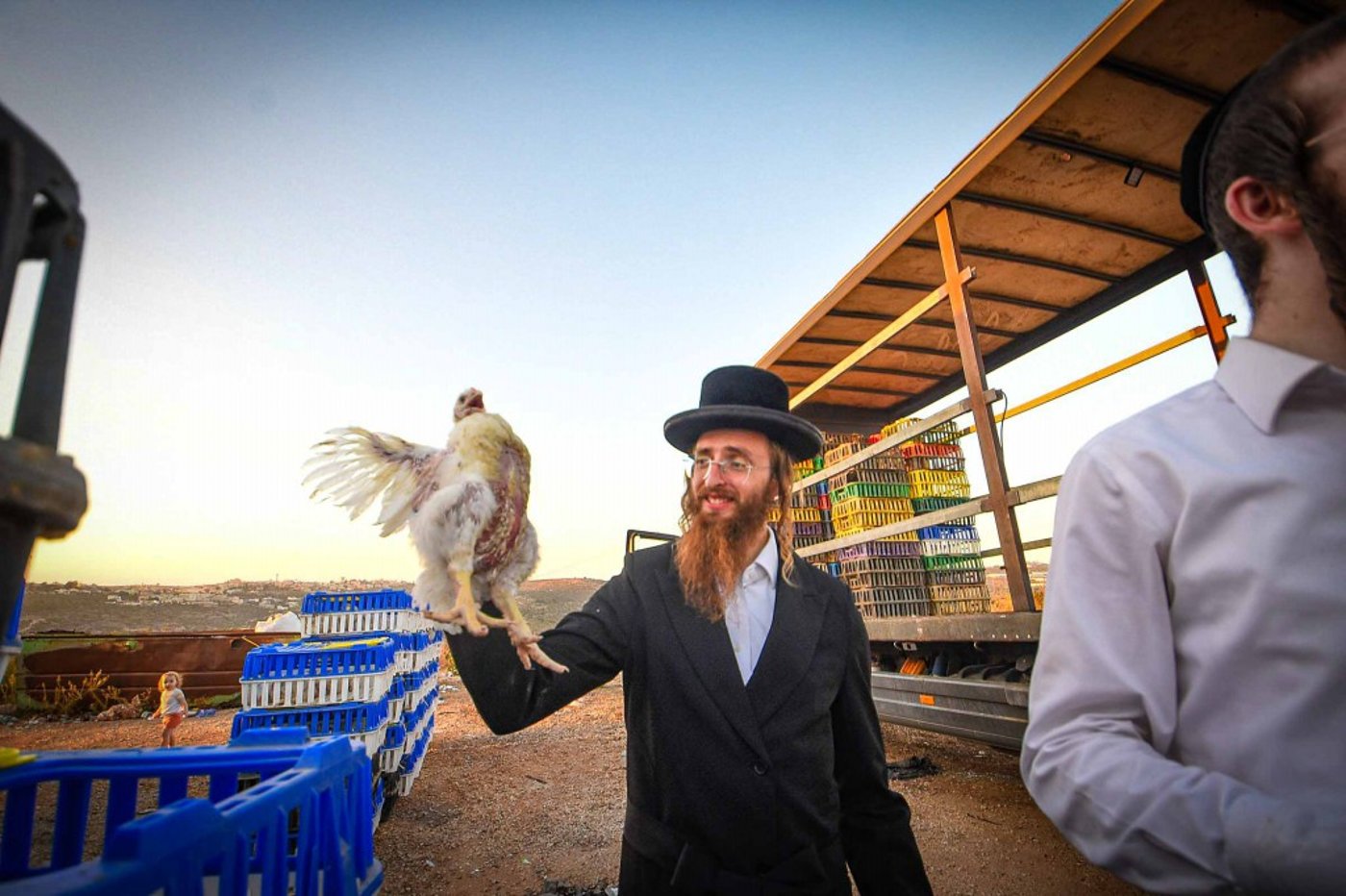 עשרת ימי תשובה בעמנואל