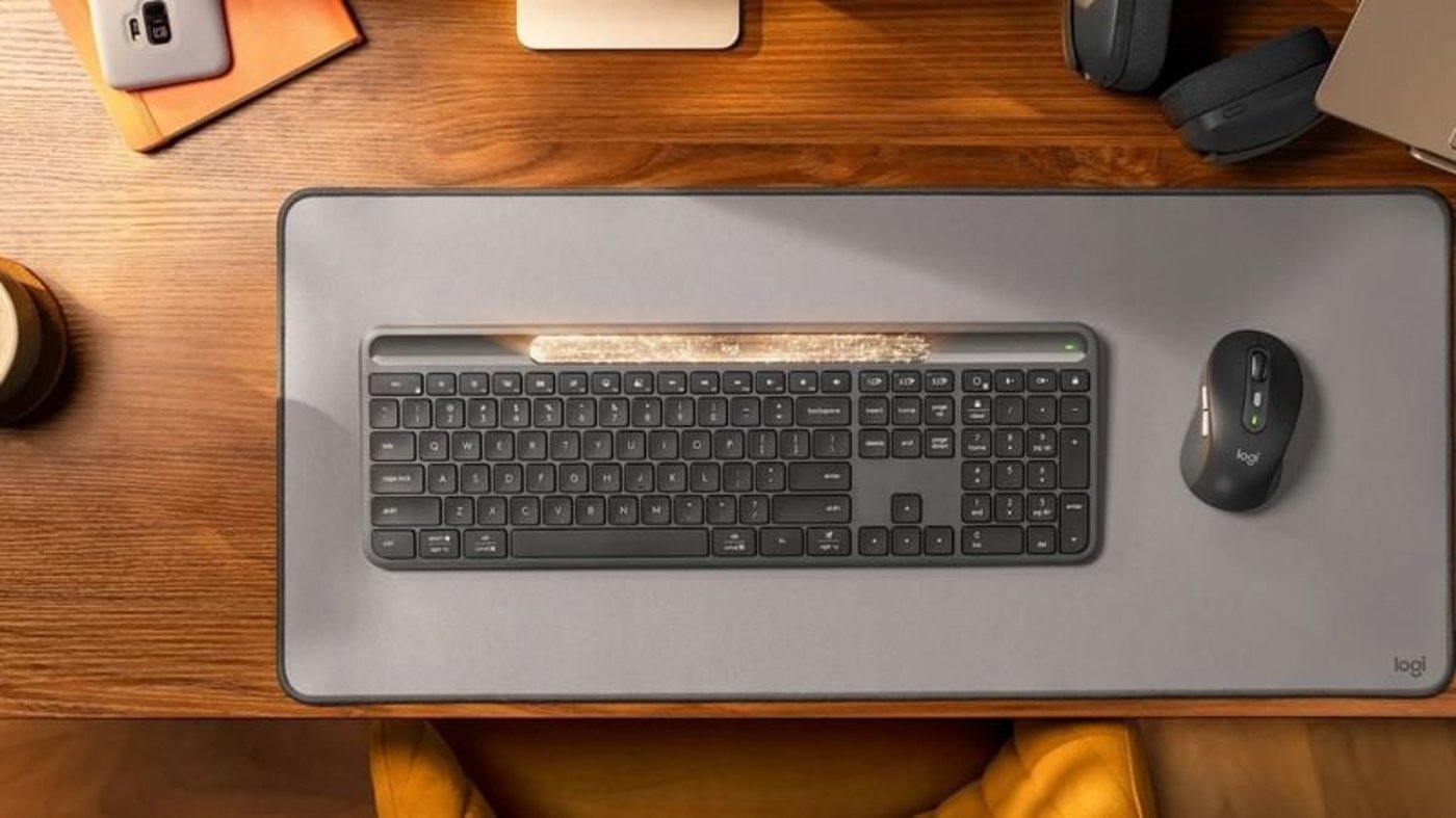 ה-Signature Slim Solar+ K980