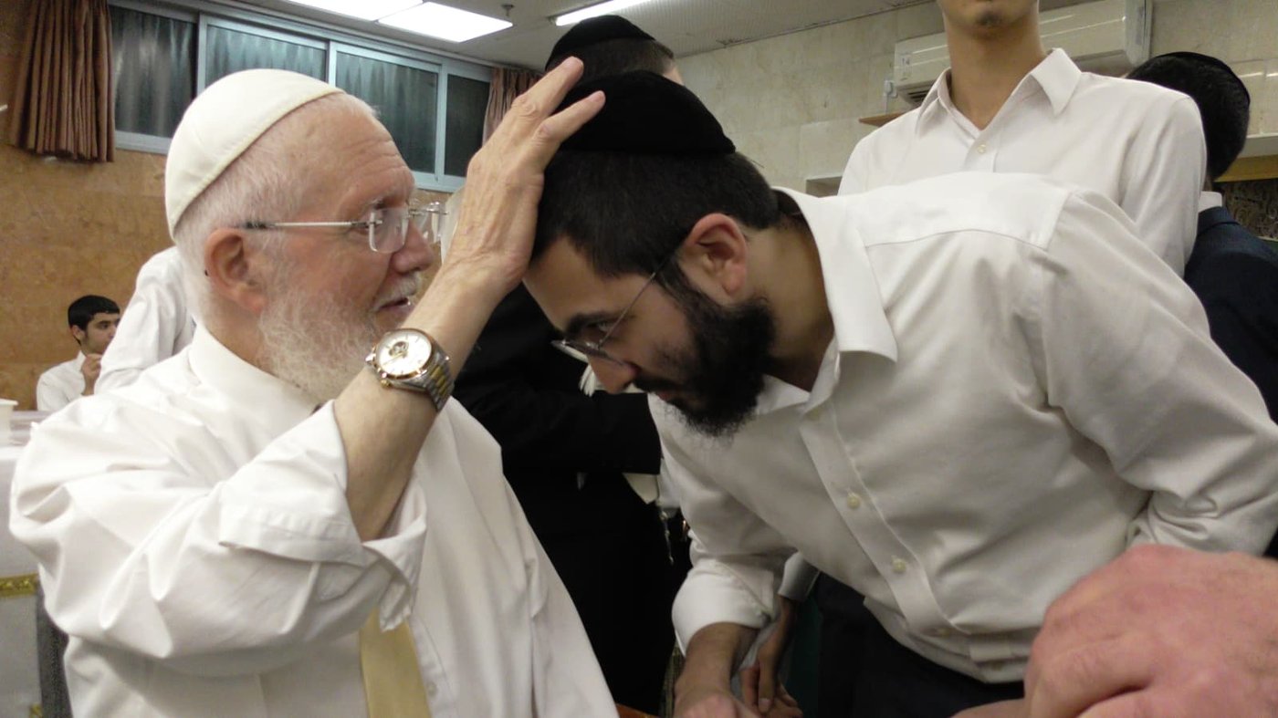 יום הכיפורים ב'כסא רחמים'
