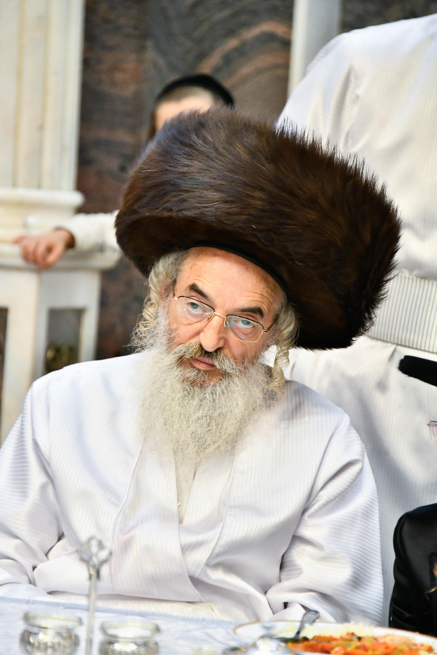 הילולא ובר מצווה בלעלוב