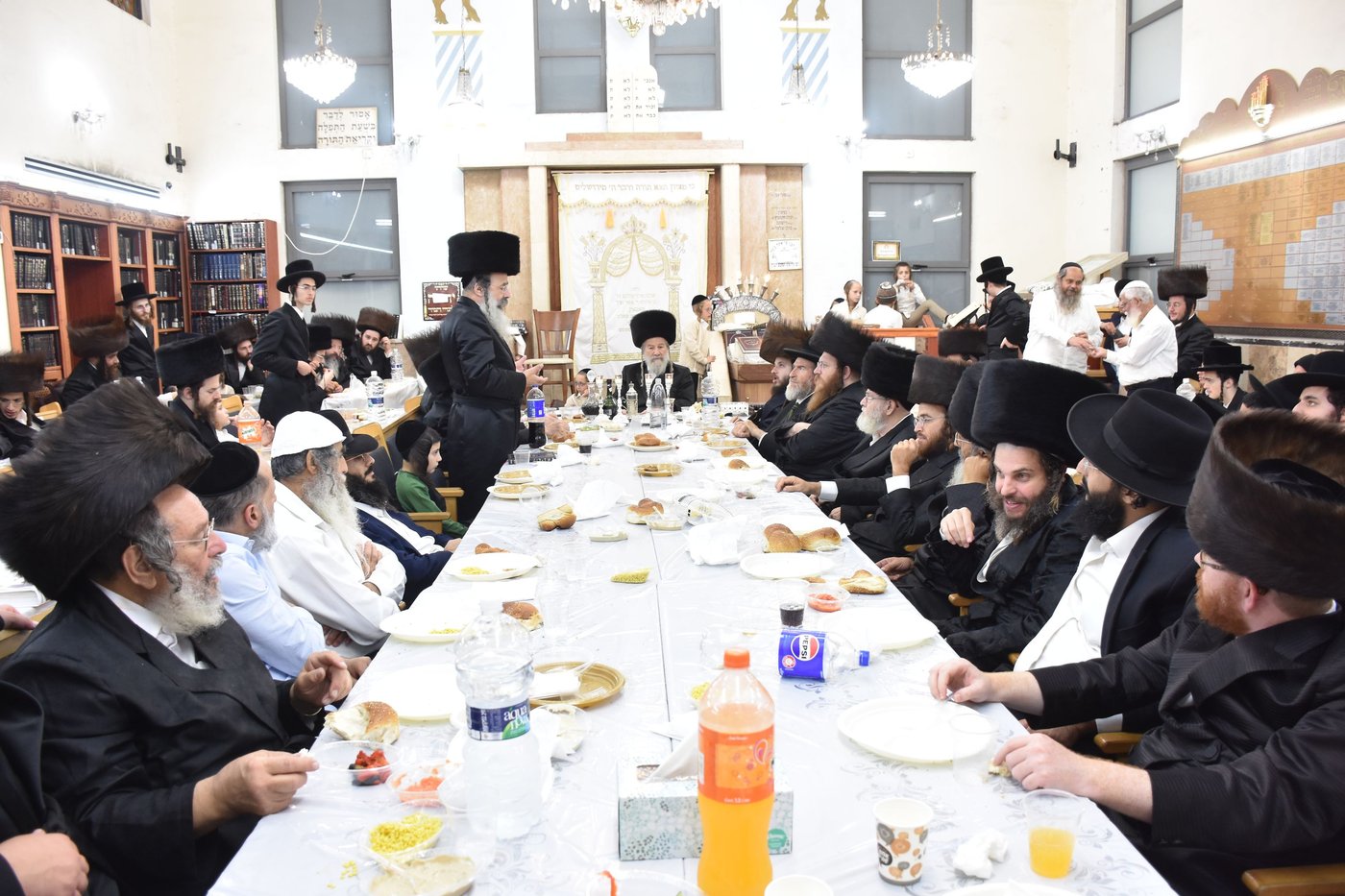 מראות ערב ומוצאי יום הכיפורים באשלג