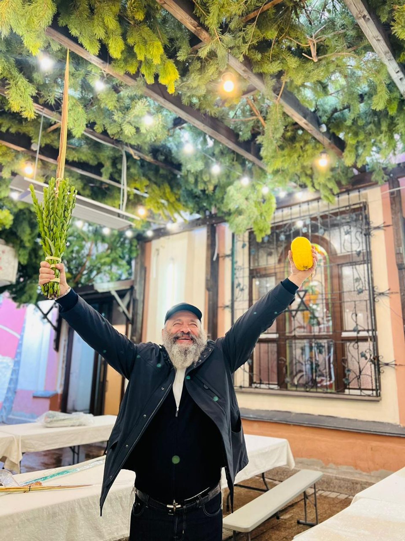 יהודי בסיביר